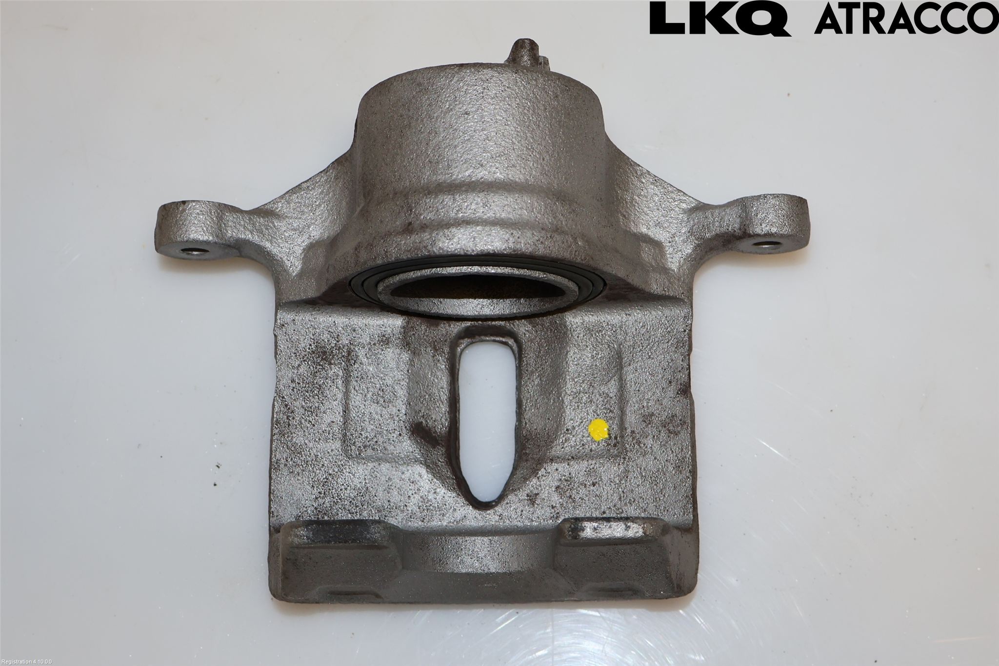 Kia SPORTAGE (SL) 11-15 Bremsecaliper Foran Venstre