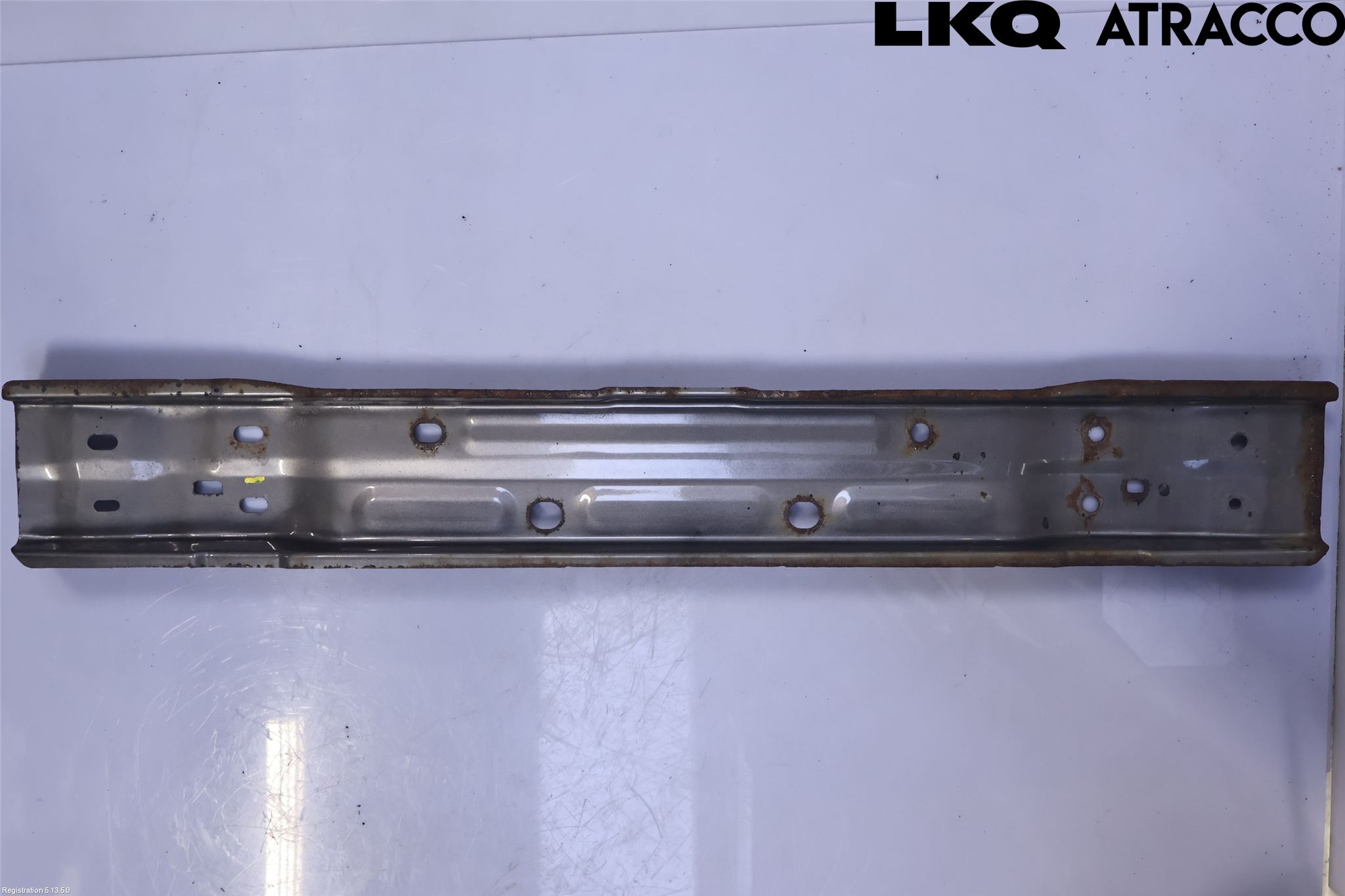 Toyota AURIS 13-19 Støtfanger Bak Bjelke