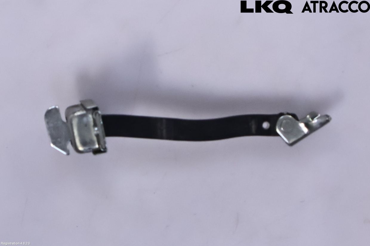 Toyota COROLLA CROSS XG10 22- Dørstopper