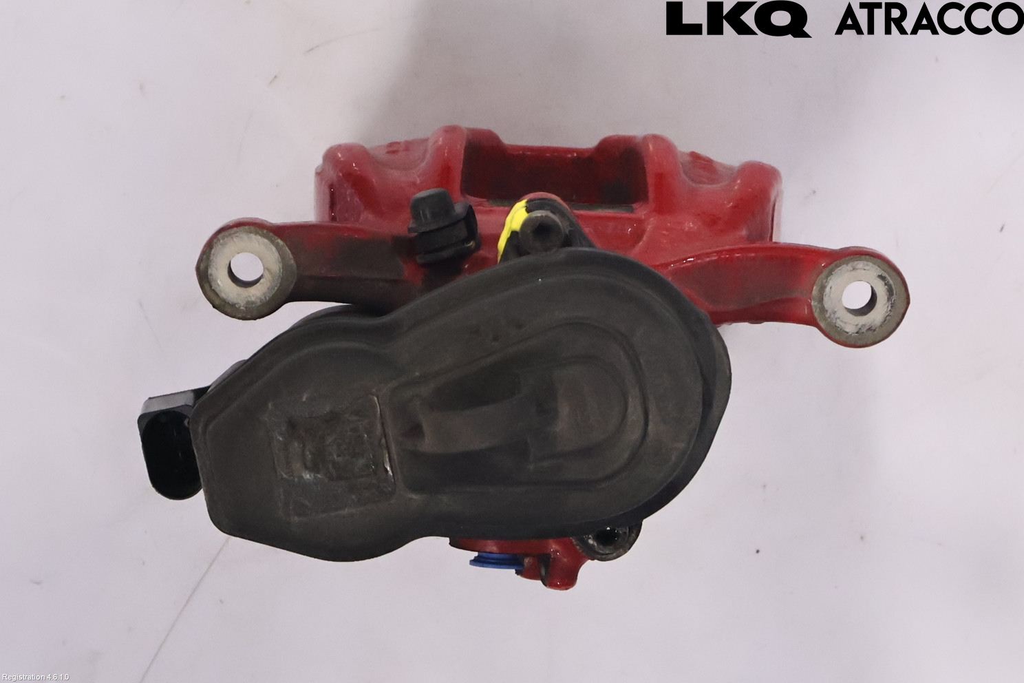 Audi A6 F2/C8 19- Bremsecaliper Bak Venstre