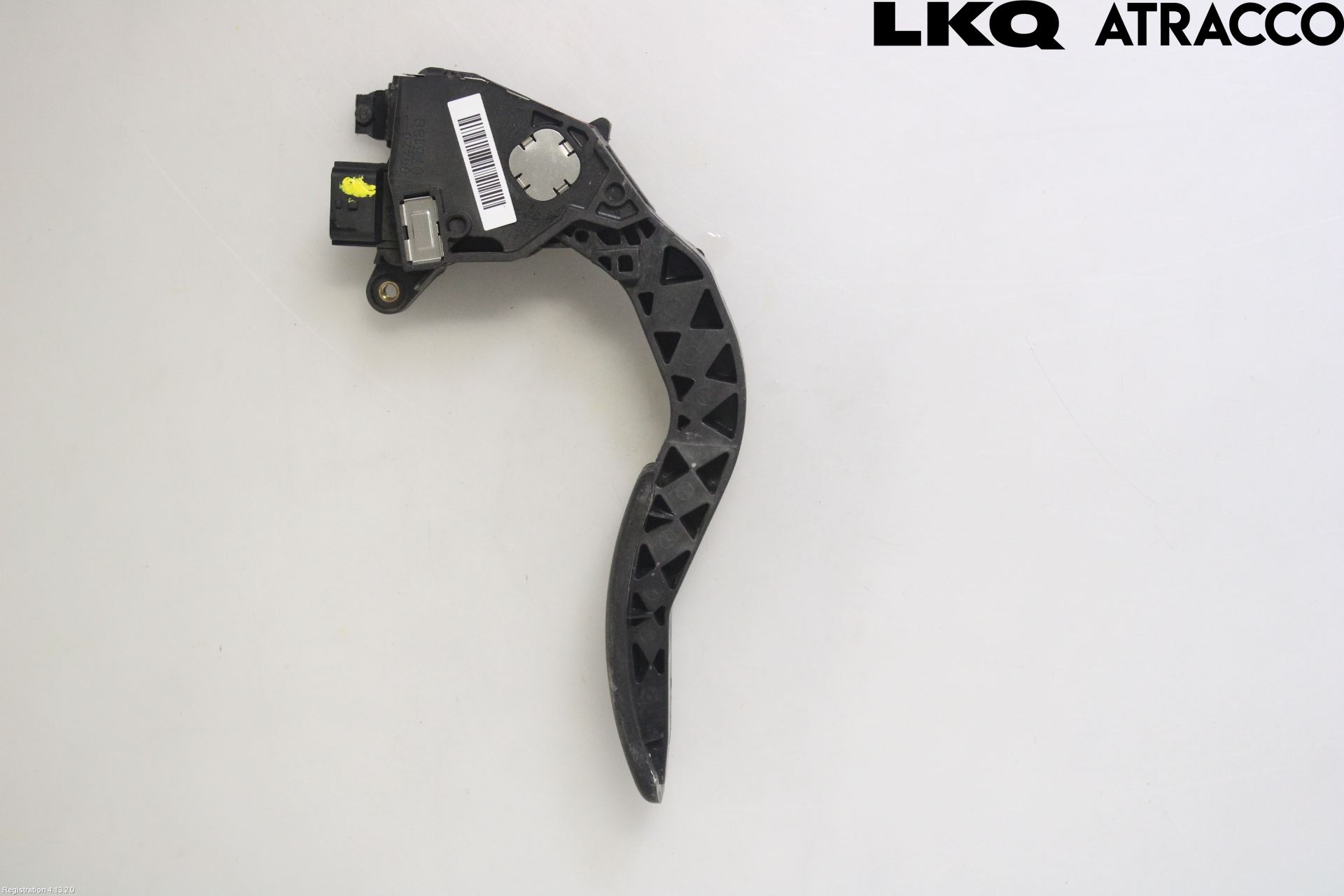 Opel VIVARO 15-19 Gasspedal