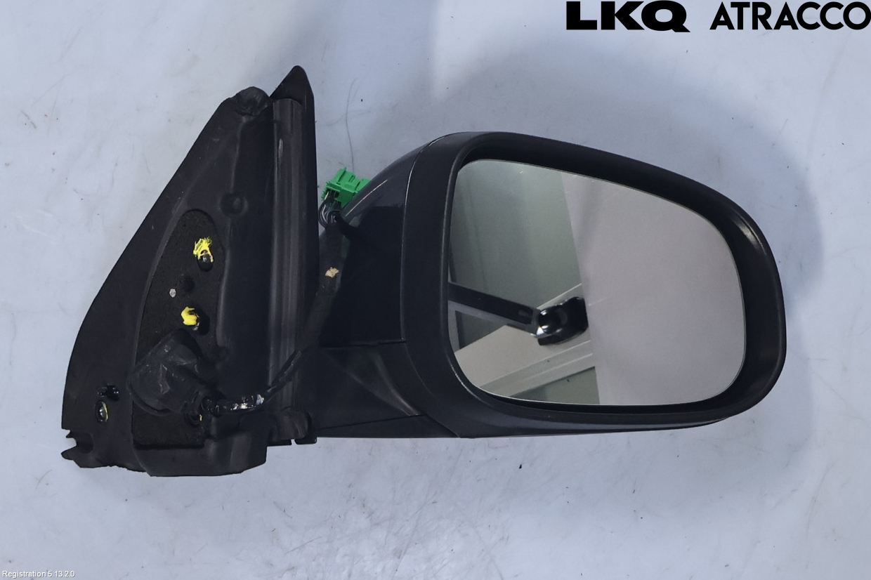 Volvo V60 14-18 Speil H M-El Justering