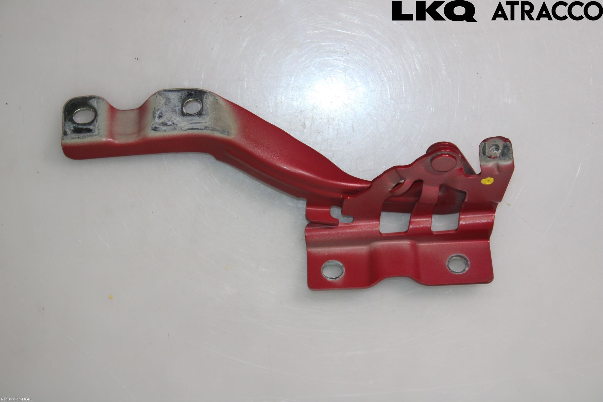 Kia RIO 12-16 Panser Hengsel - Hengsler