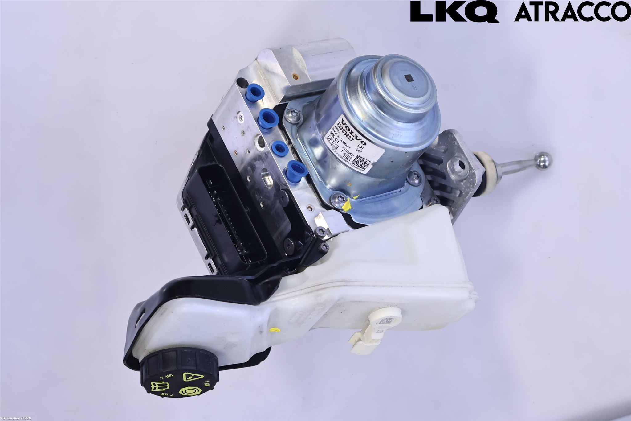 Volvo XC60 18- Abs Hydraulikkaggregat