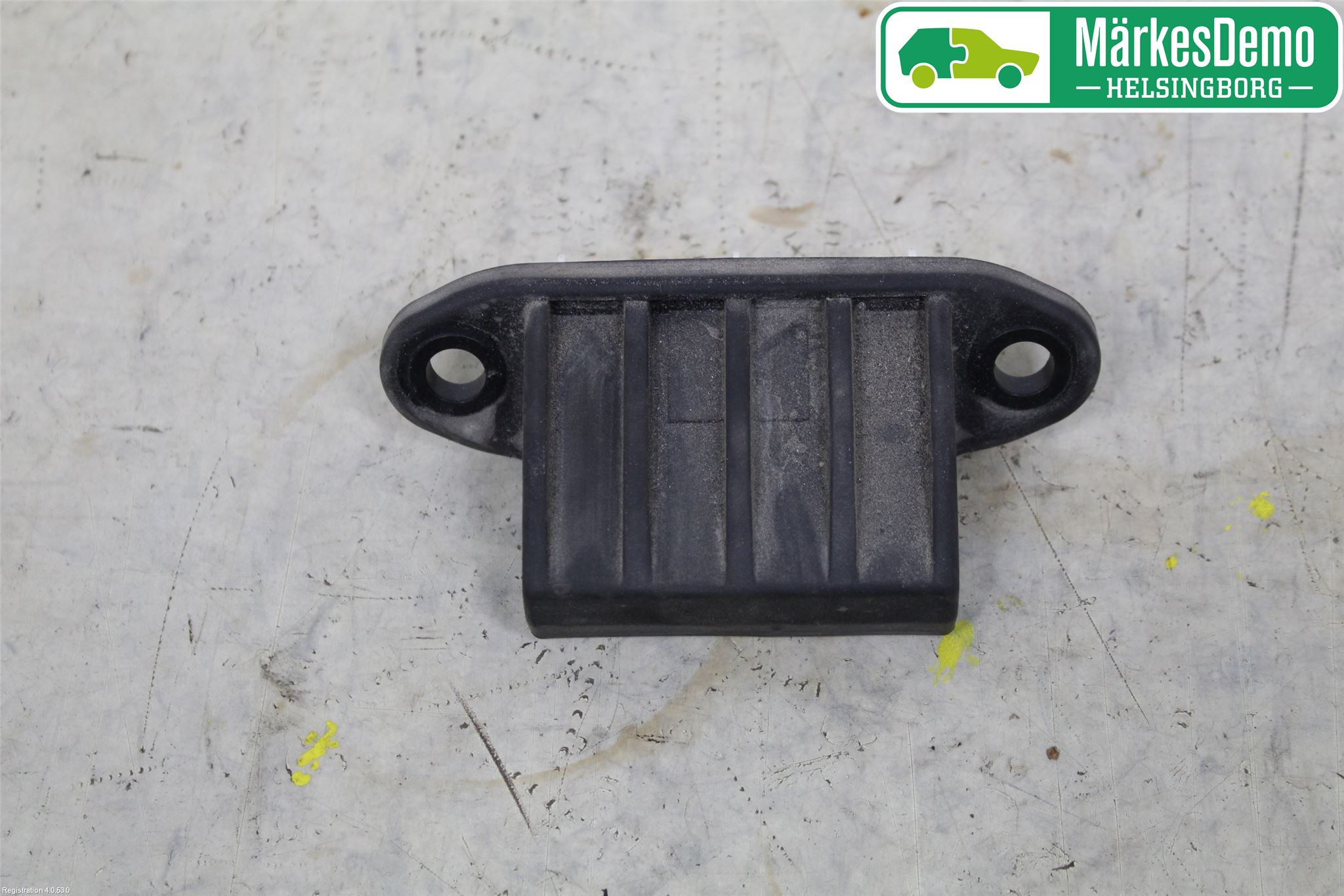 Toyota RAV4 13-18 Bakluke Handtak Ytre