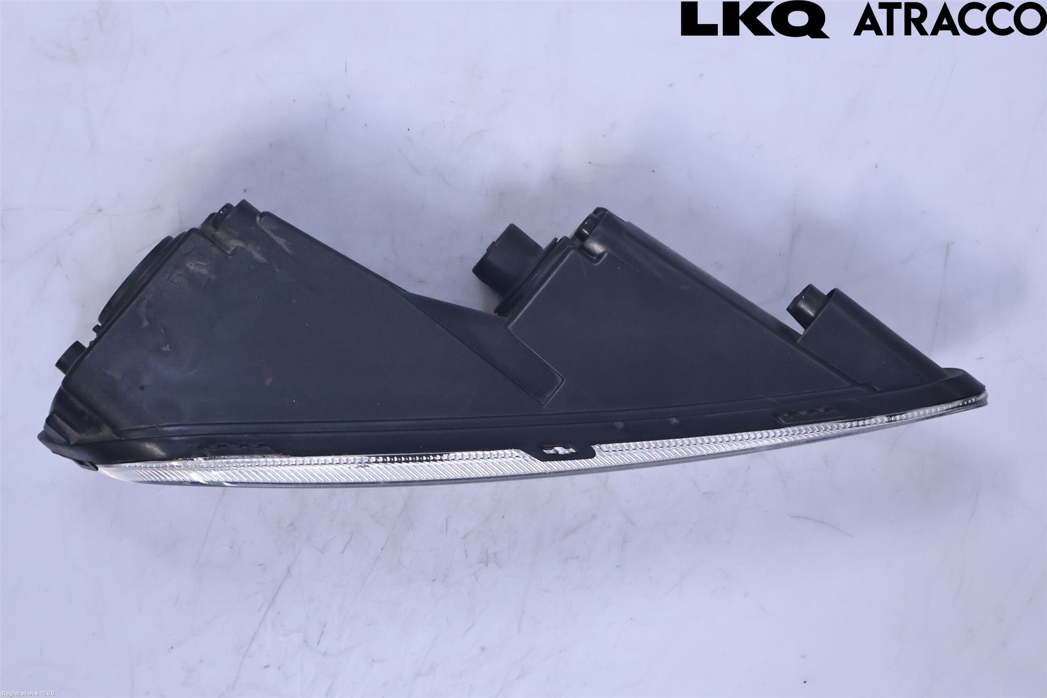 Volkswagen VW PASSAT 11-14 Frontlykt-Kurve-Tåkelys