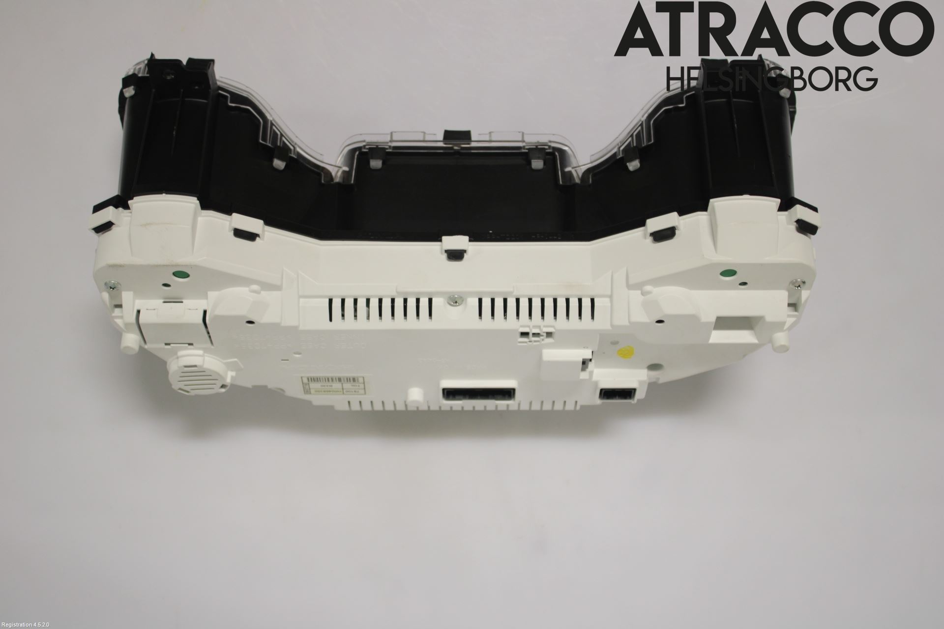Honda CIVIC 17-22 Instr Kombinert