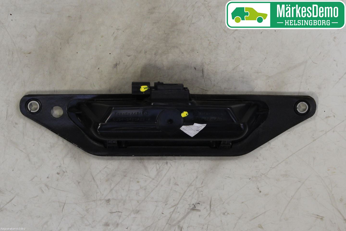 Ford KUGA 13-16 Bakluke Handtak Ytre