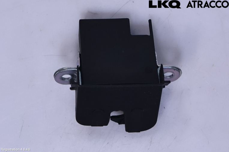 Volkswagen VW GOLF SPORTSVAN 15-20 Bakluke-Lokk Låsekasse