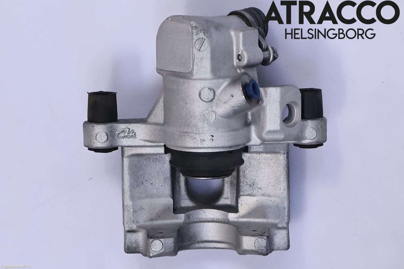 Volvo V40 12-19 Bremsecaliper Bak Venstre