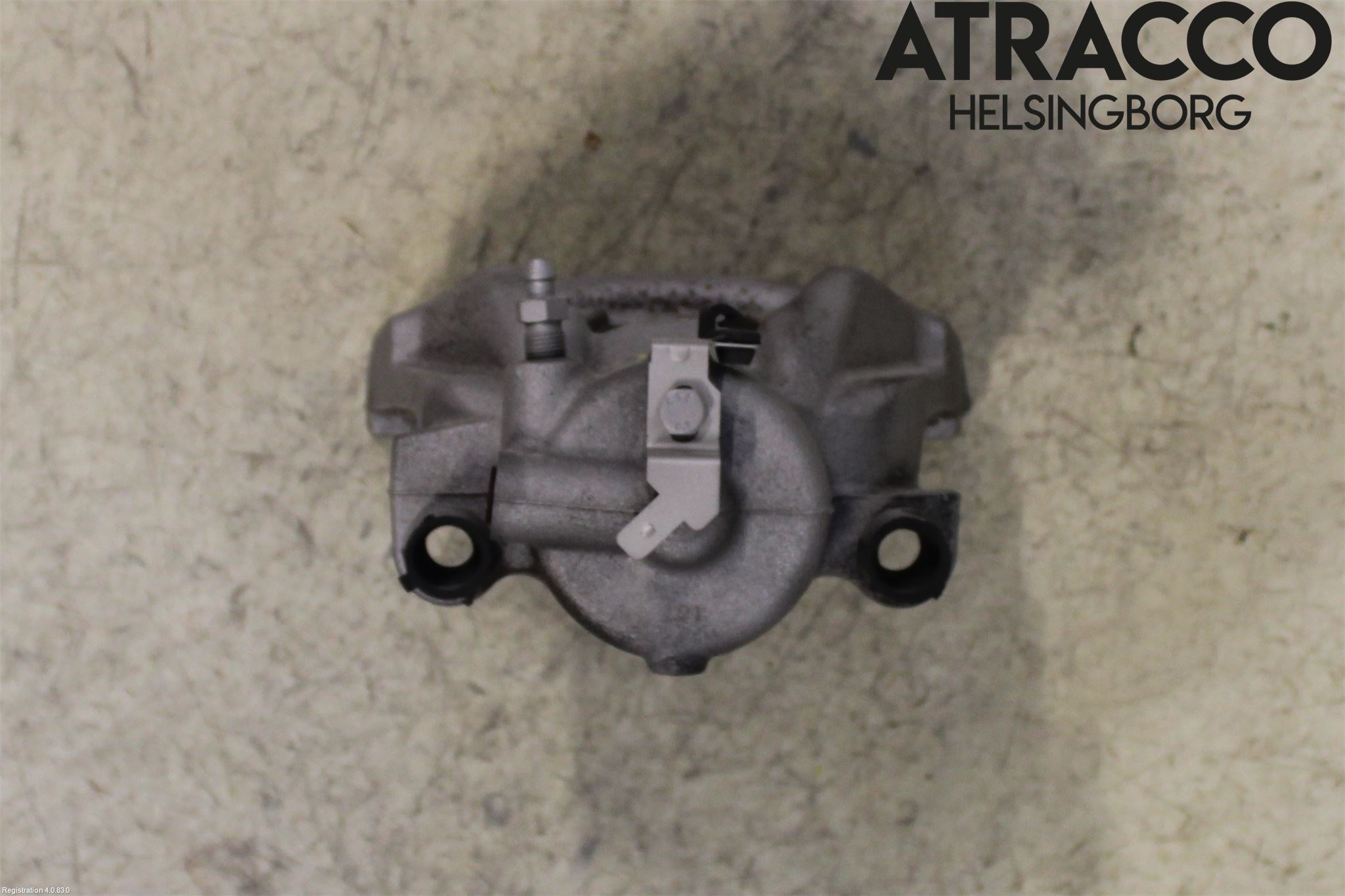 Opel COMBO D 12-18 Bremsecaliper Foran Venstre