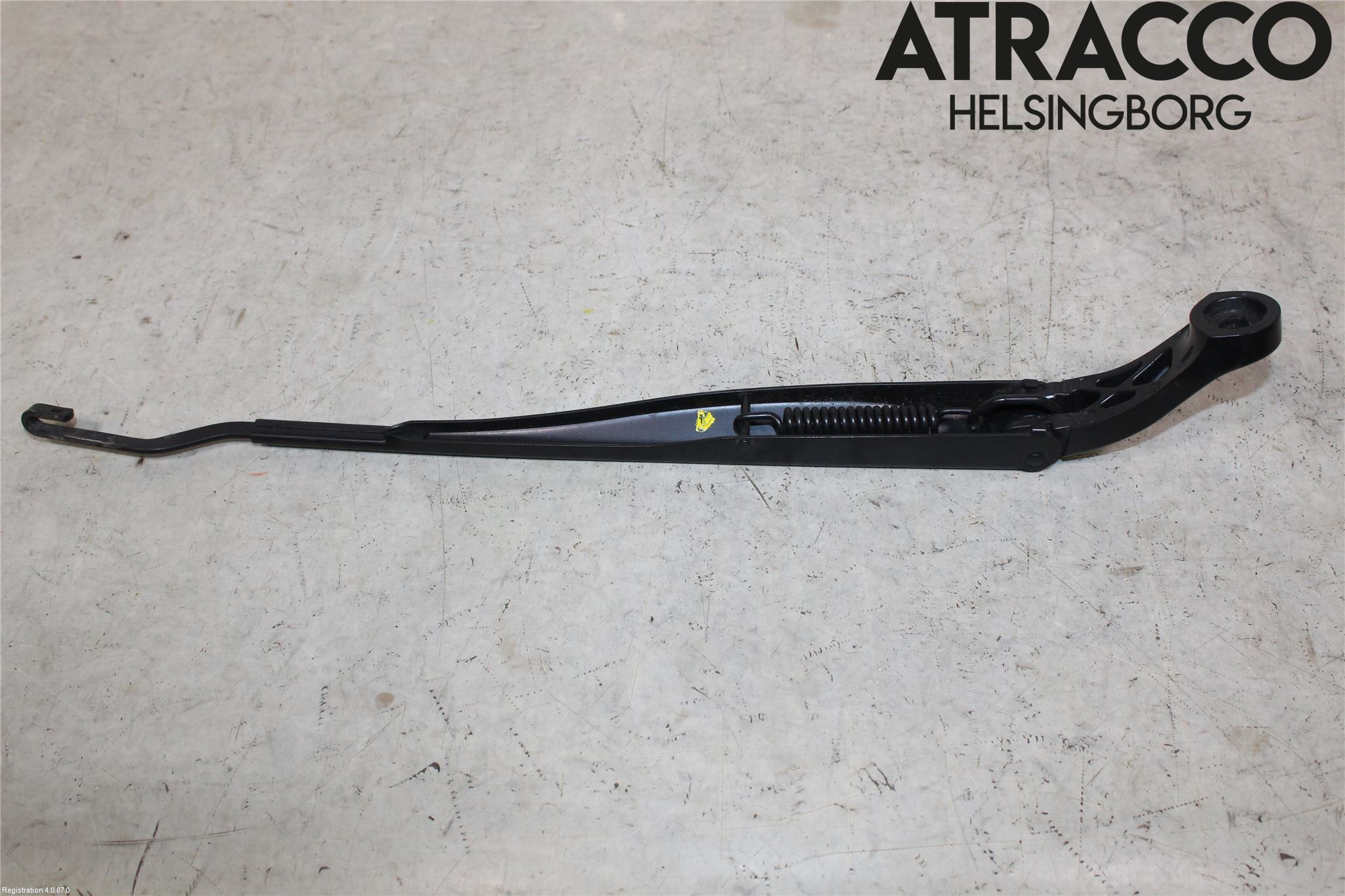 Honda CIVIC 12-16 Viskerarm-Armer Frontrute