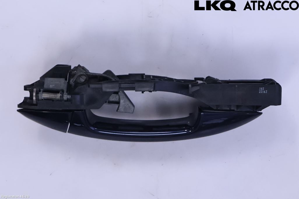 Volkswagen VW PASSAT 11-14 Dørhandtak Ytre Høyre