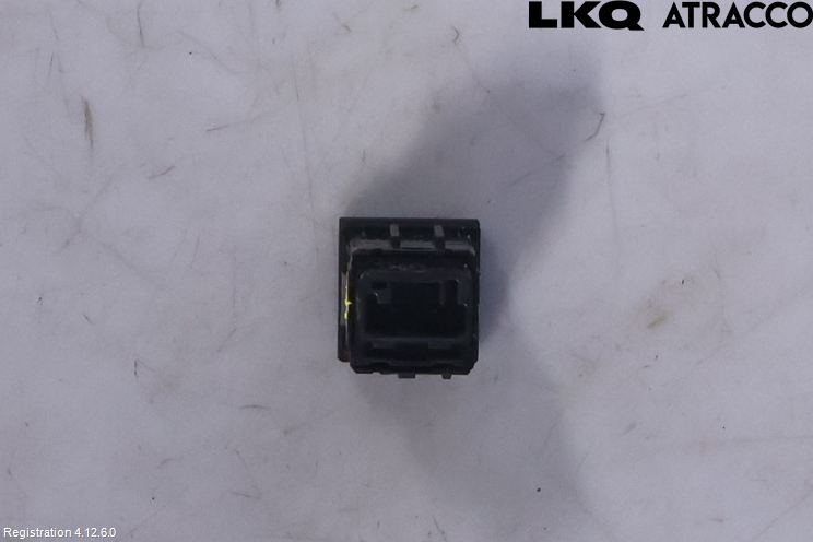 Toyota COROLLA CROSS XG10 22- Bryter Bakluke