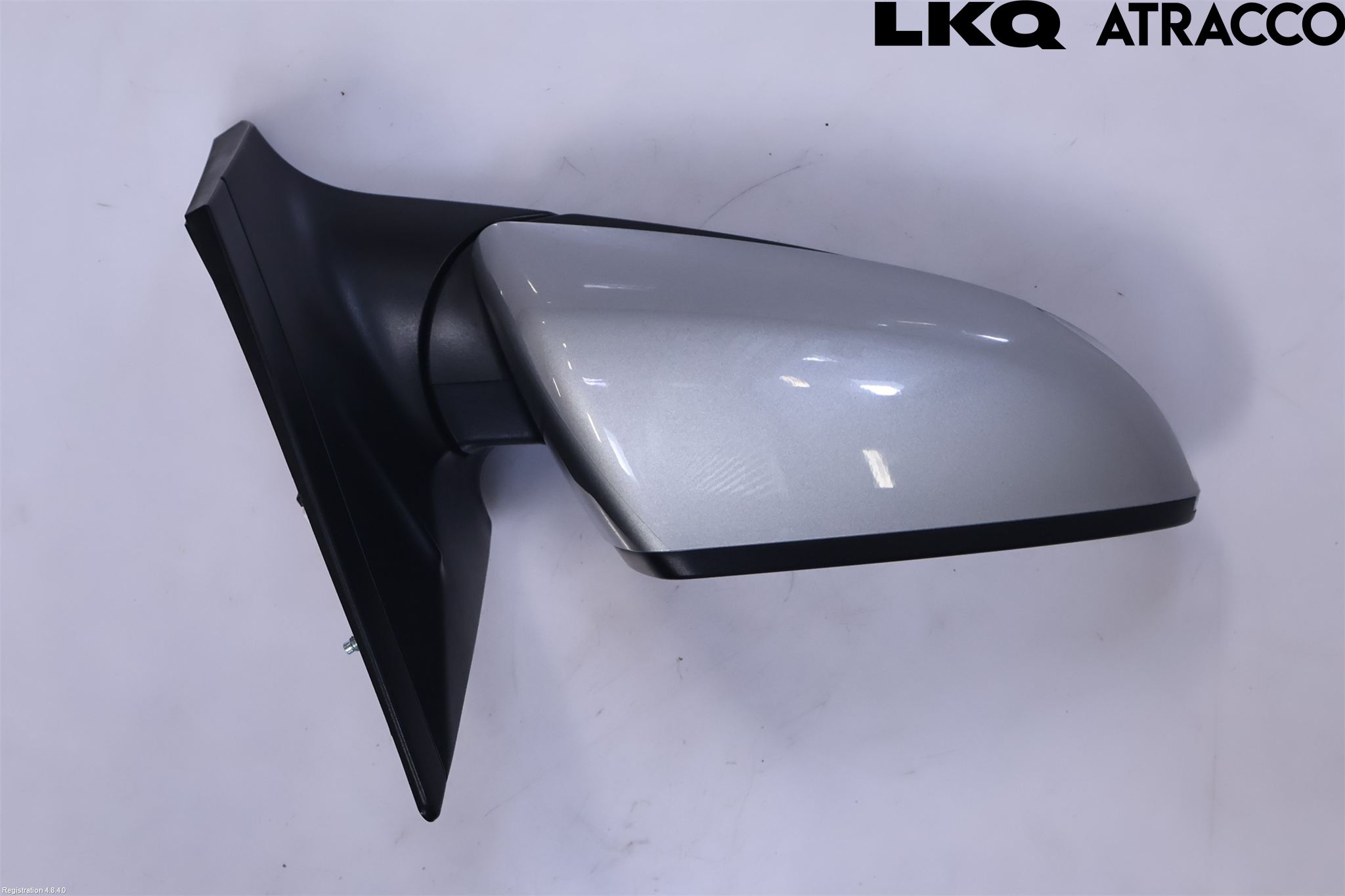 Hyundai IONIQ AE 17-22 Speil H M-El Justering