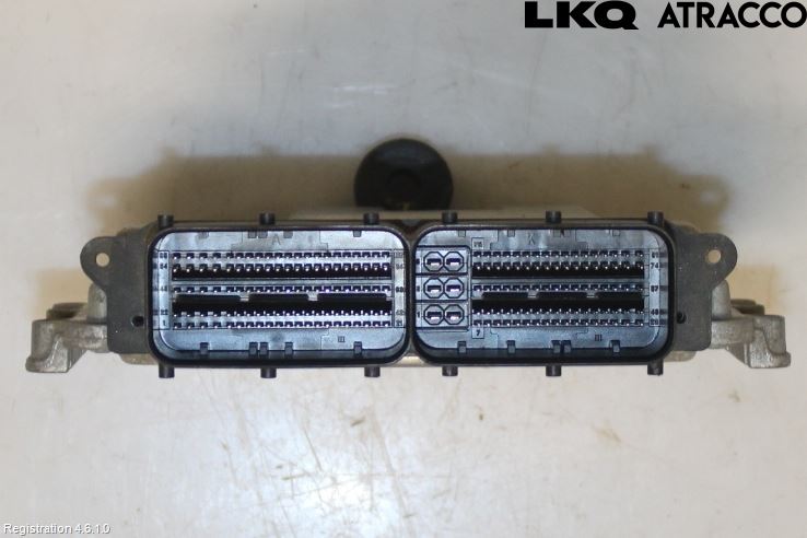Kia CEED 12-18 Styreenhet Dieselpumpe