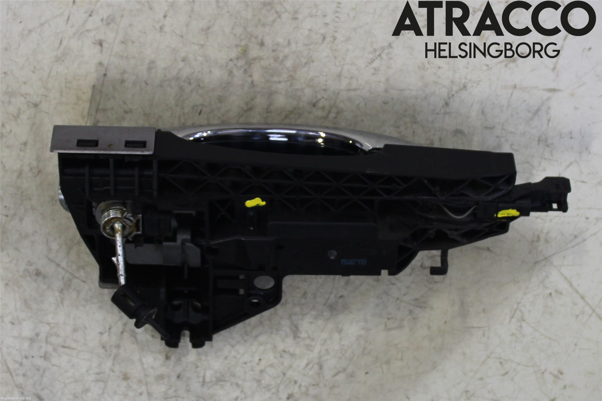Audi A6/S6 4G 11-18 Dørhandtak Ytre Venstre