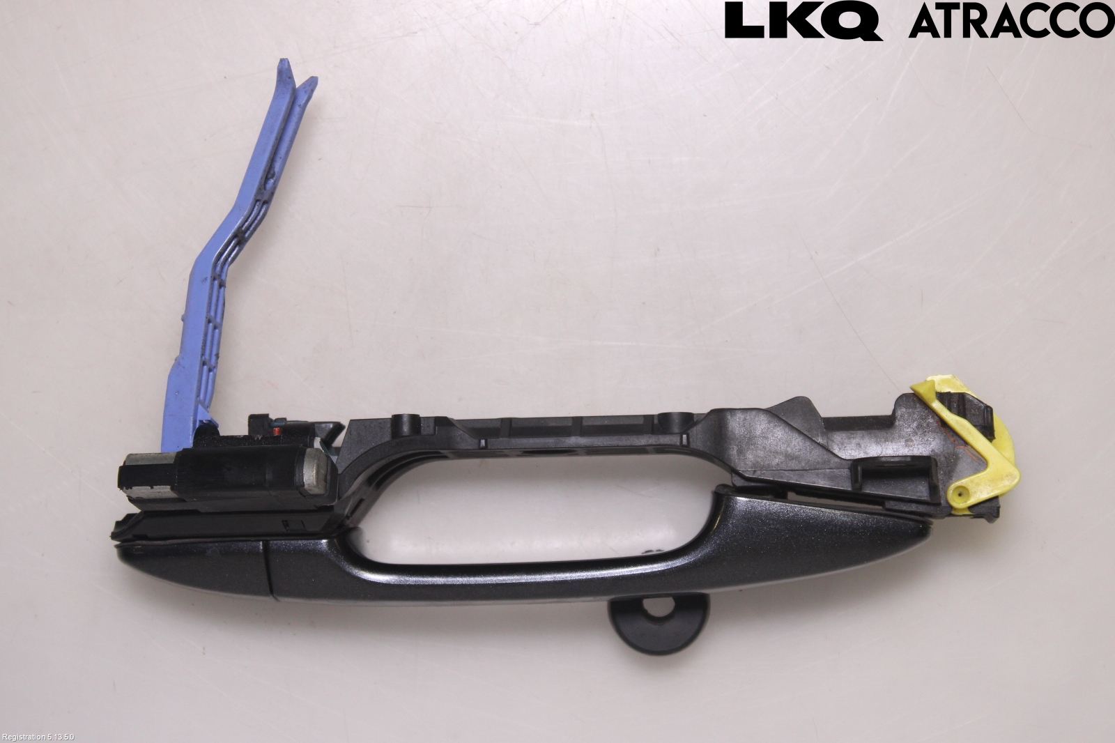 Subaru IMPREZA IV 13-17 Dørhandtak Ytre Høyre