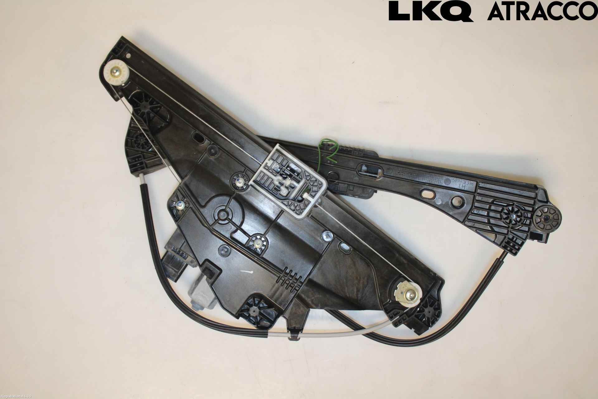Citroen C4/E-C4 C4X/E-C4X III 21- Vindusheis El Komp