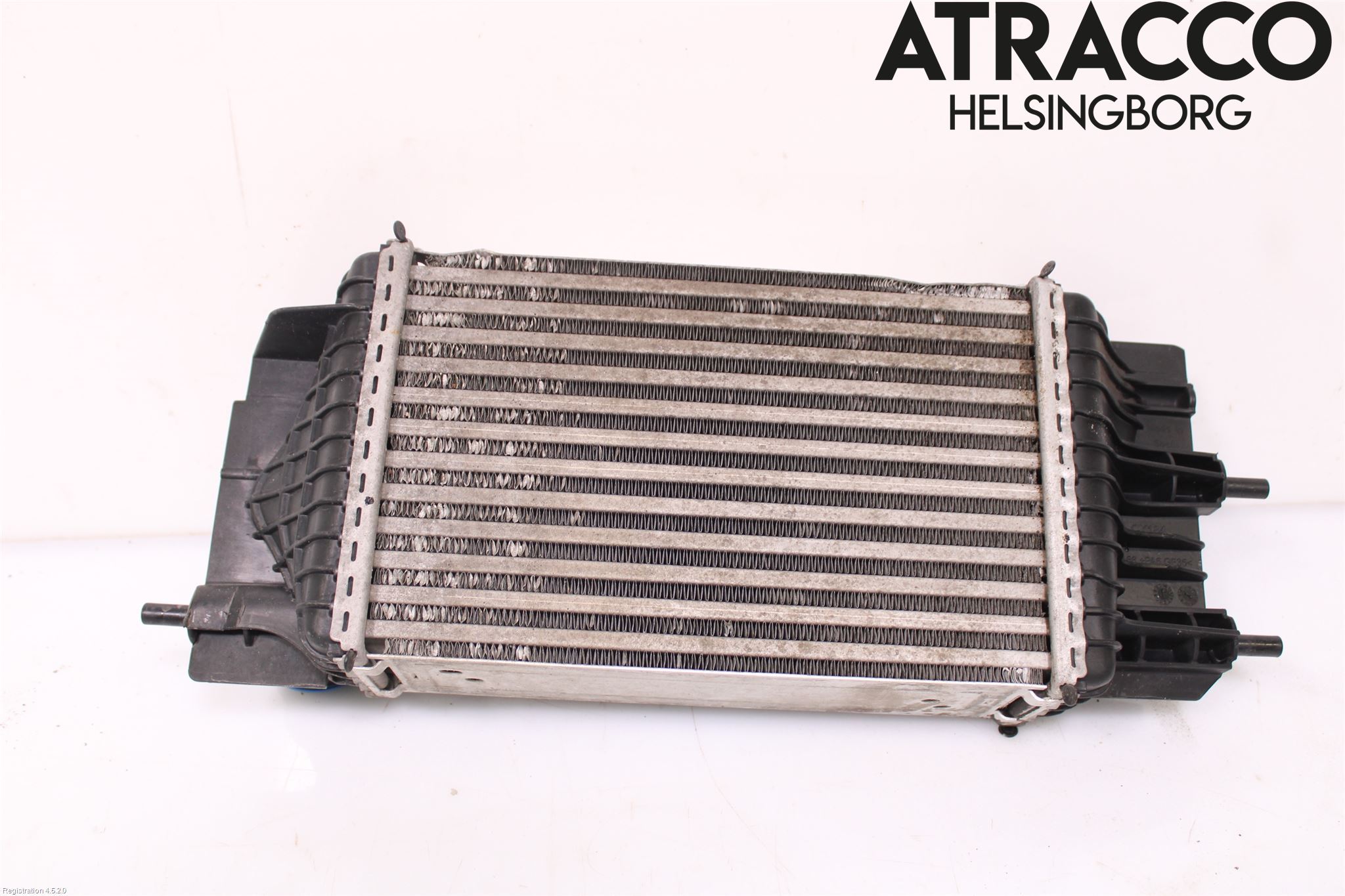Nissan NV200/NV200 COMBI Intercooler Radiator
