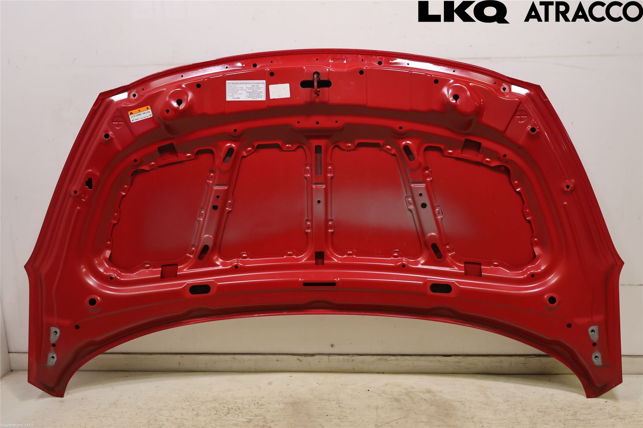 Hyundai i30 GD 13-17 Panser