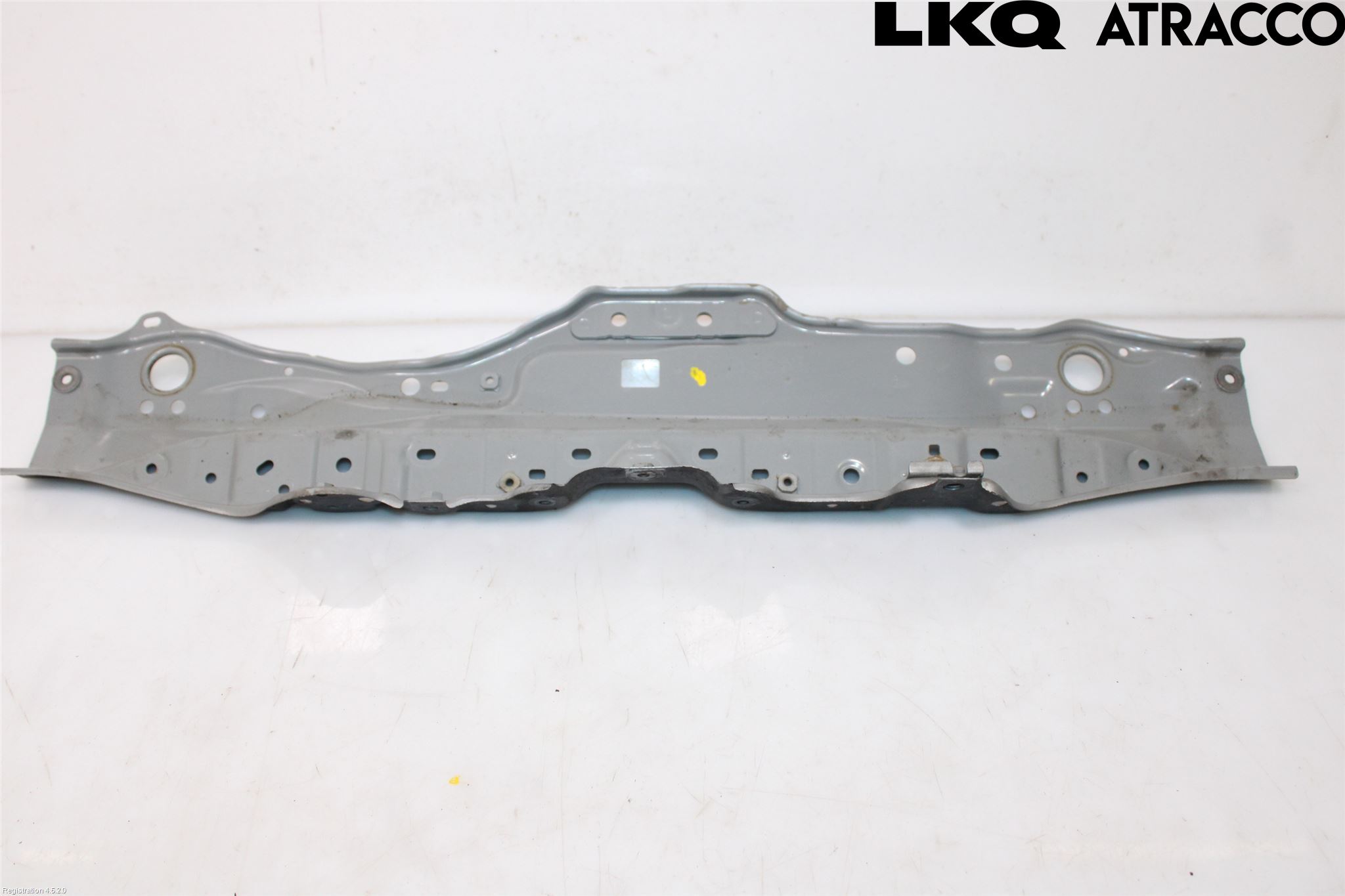 Lexus IS 250/350 14-20 Panserlåsplate-Bjelke