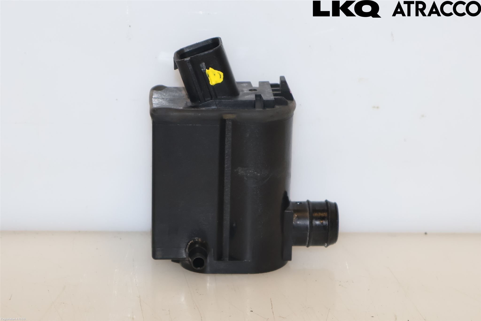 Hyundai i30 GD 13-17 Spylerpumpe Frontrute