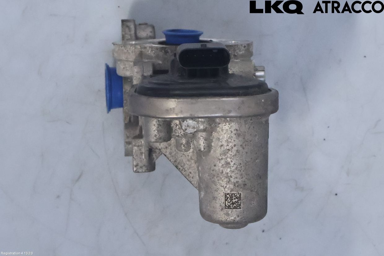 Kia PICANTO 17- Egr Ventil