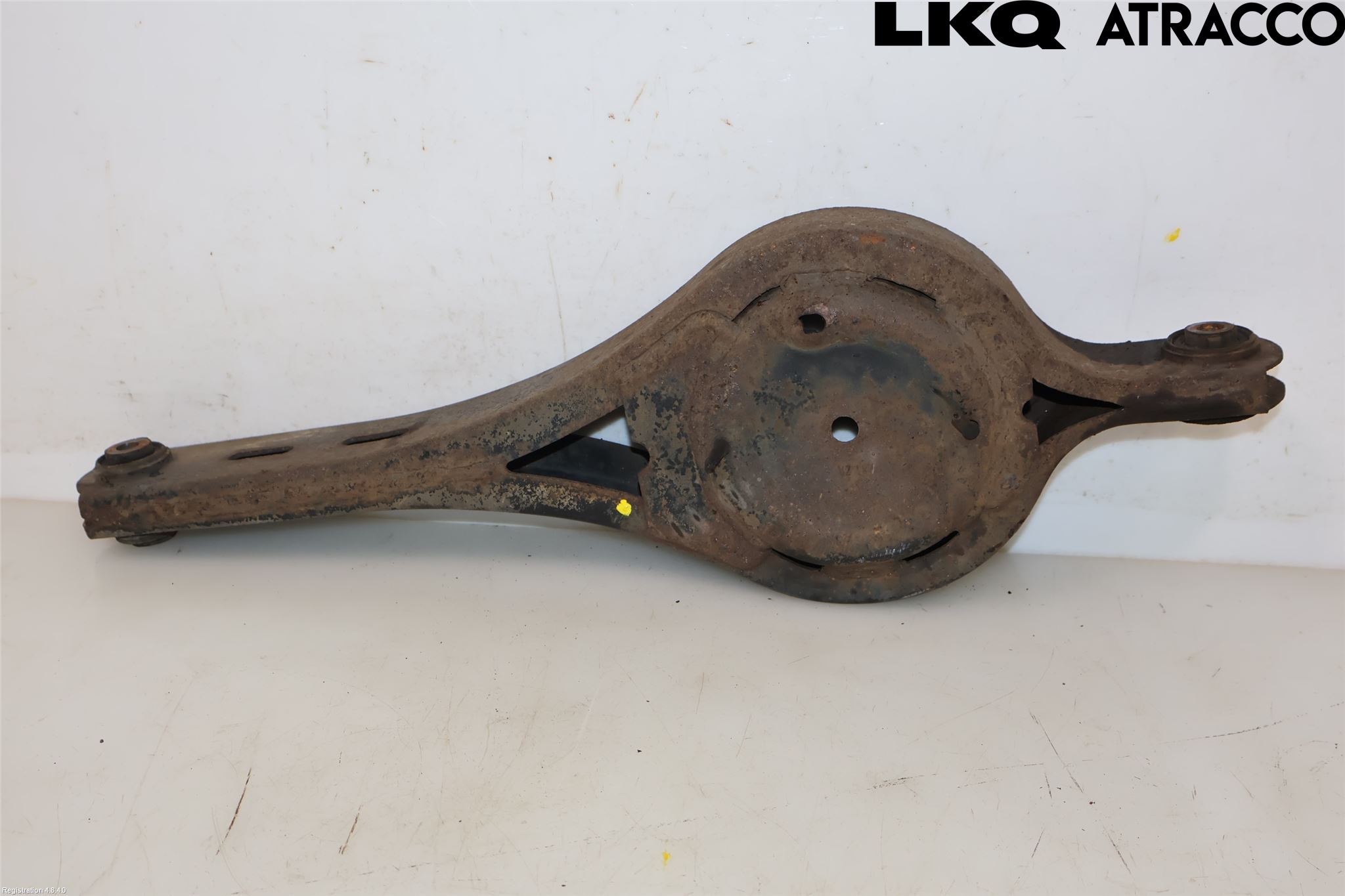 Ford GALAXY 06-15 Bærearm Bak Venstre