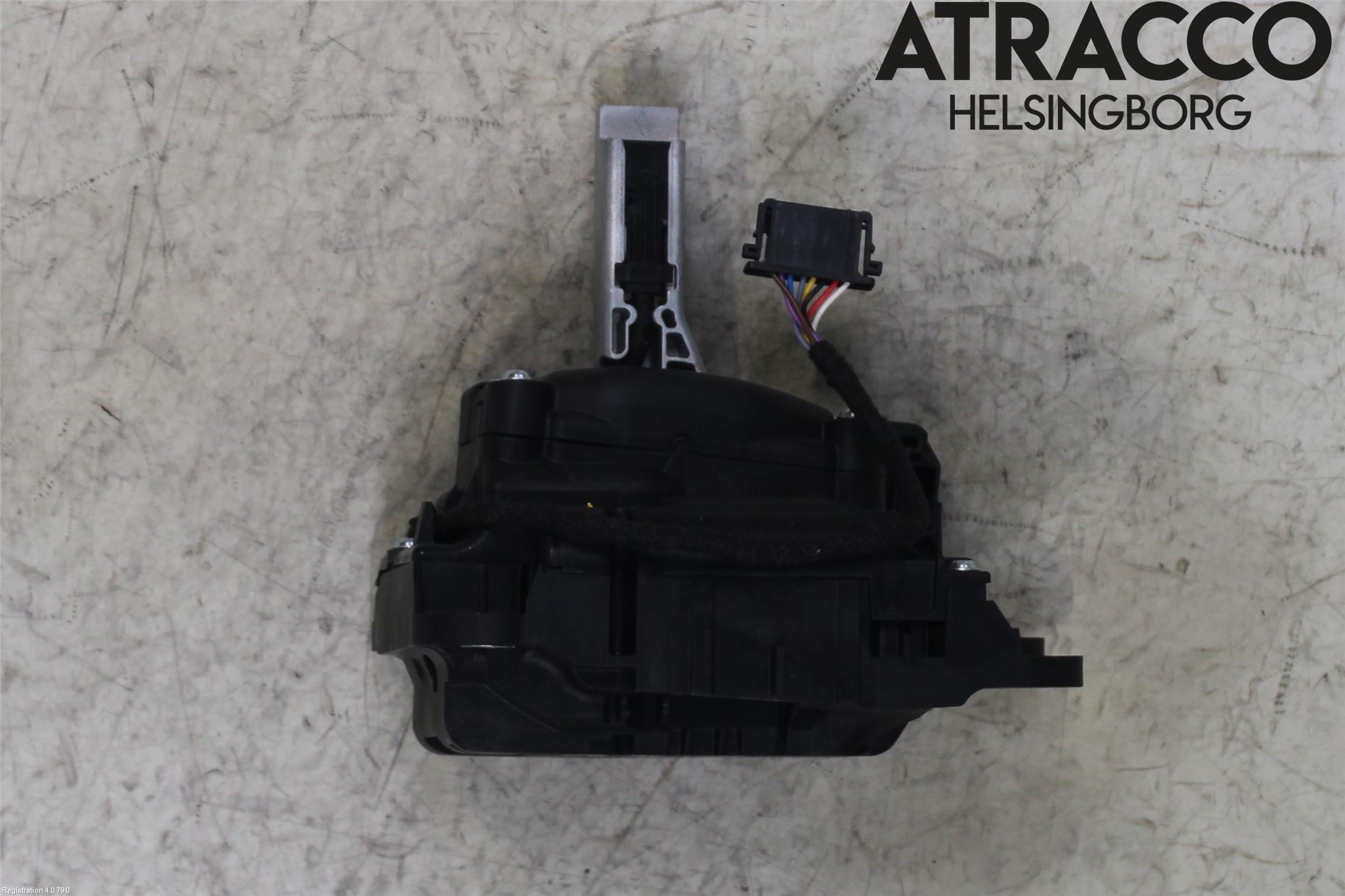 Audi A4/S4 B9 16-19 Gearspak