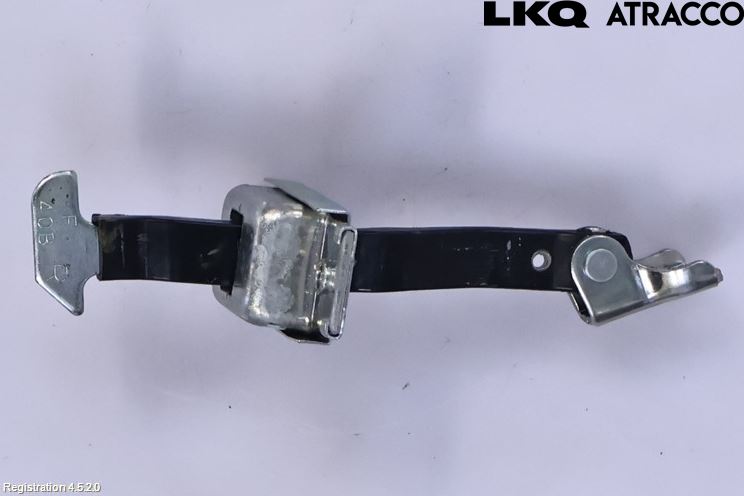 Mazda 2 KB Hybrid 22- Dørstopper