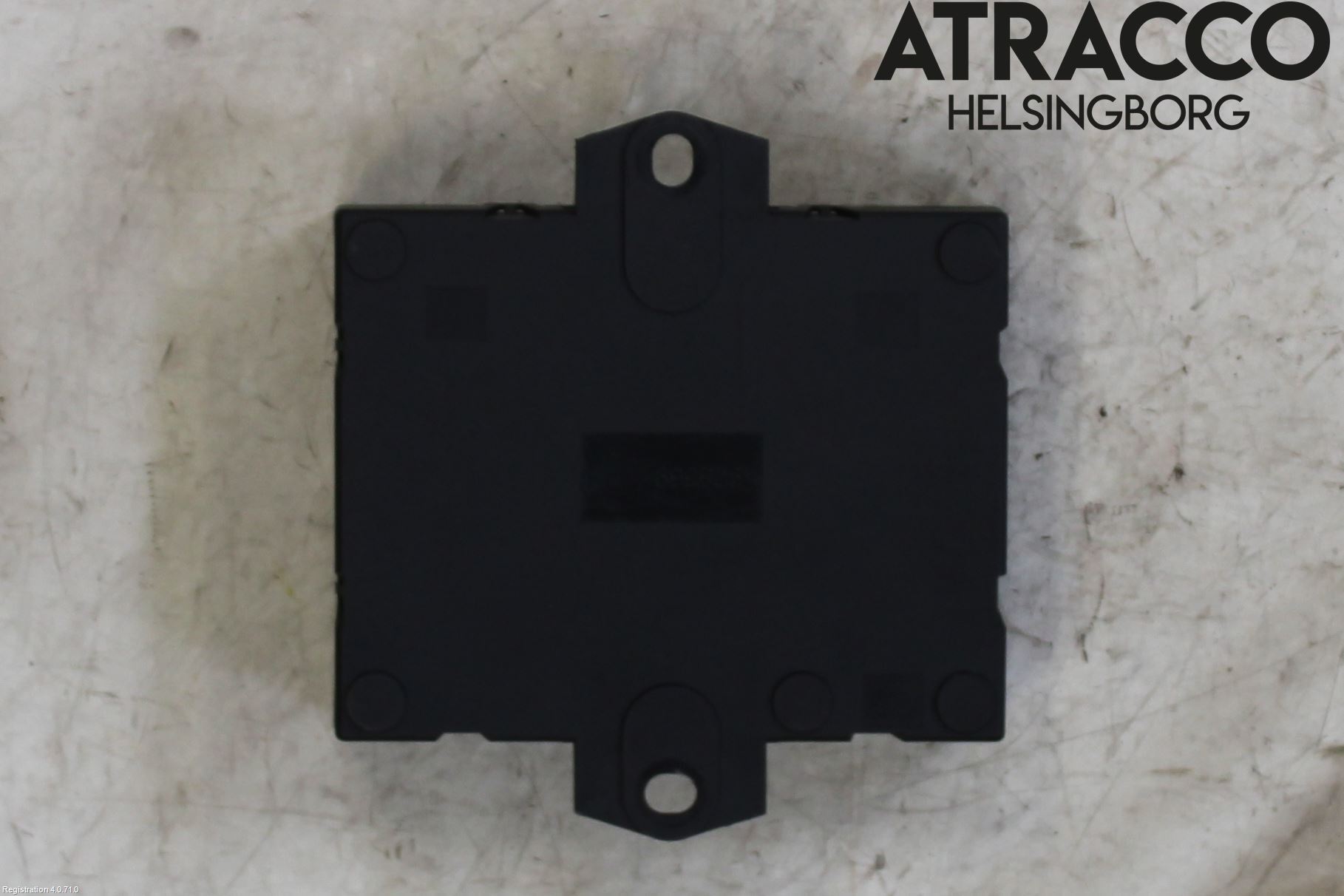 Landrover RANGE ROVER SPORT (L494) 14-22 Styreenhet Bakluke