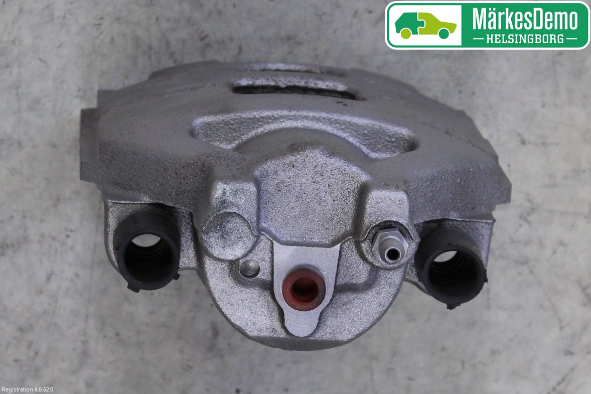 Toyota YARIS XP130 15-20 Bremsecaliper Foran Høyre