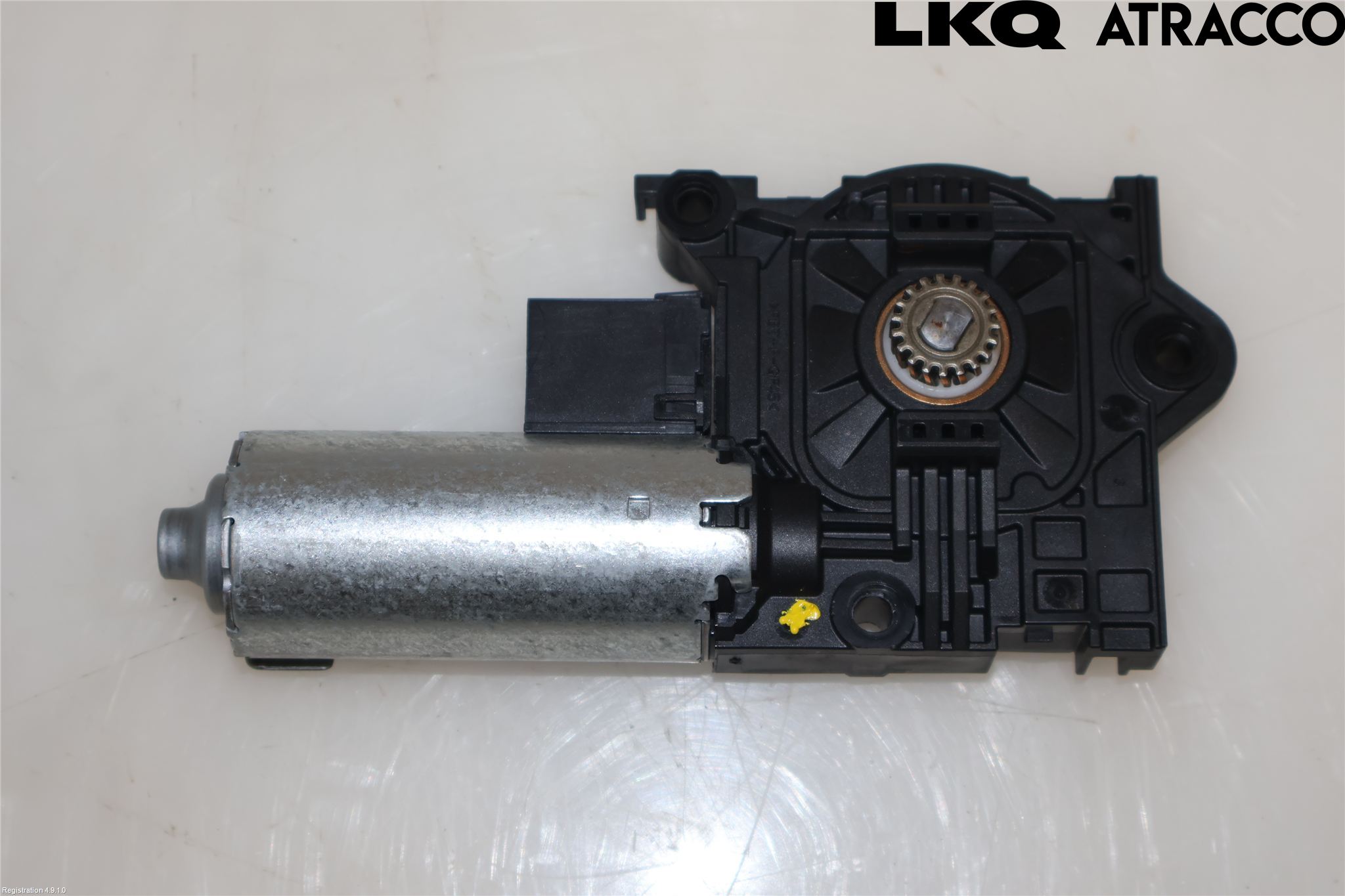 Porsche PANAMERA 09- Takluke Motor