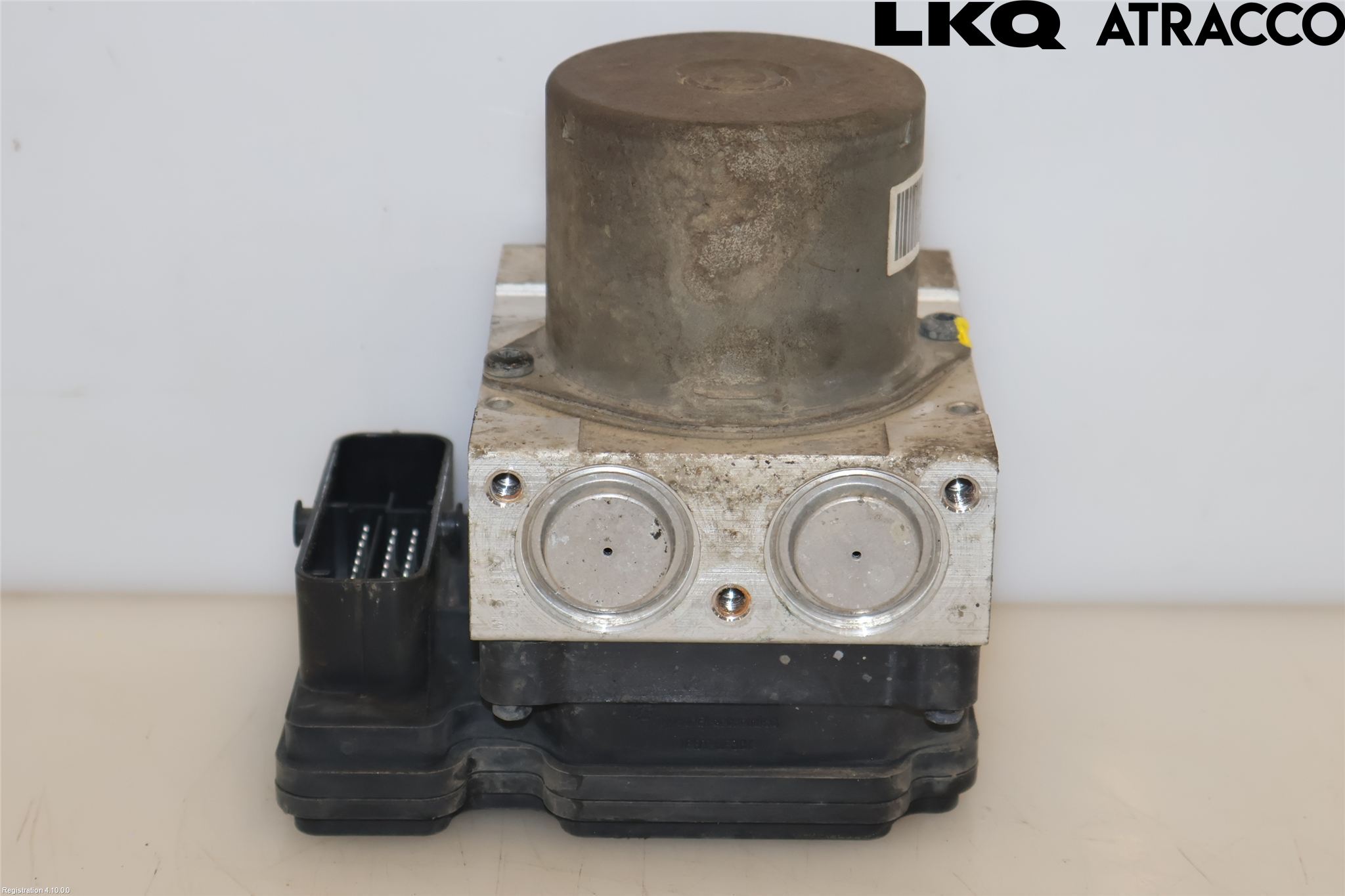 Hyundai i20 PB 09-14 Abs Hydraulikkaggregat