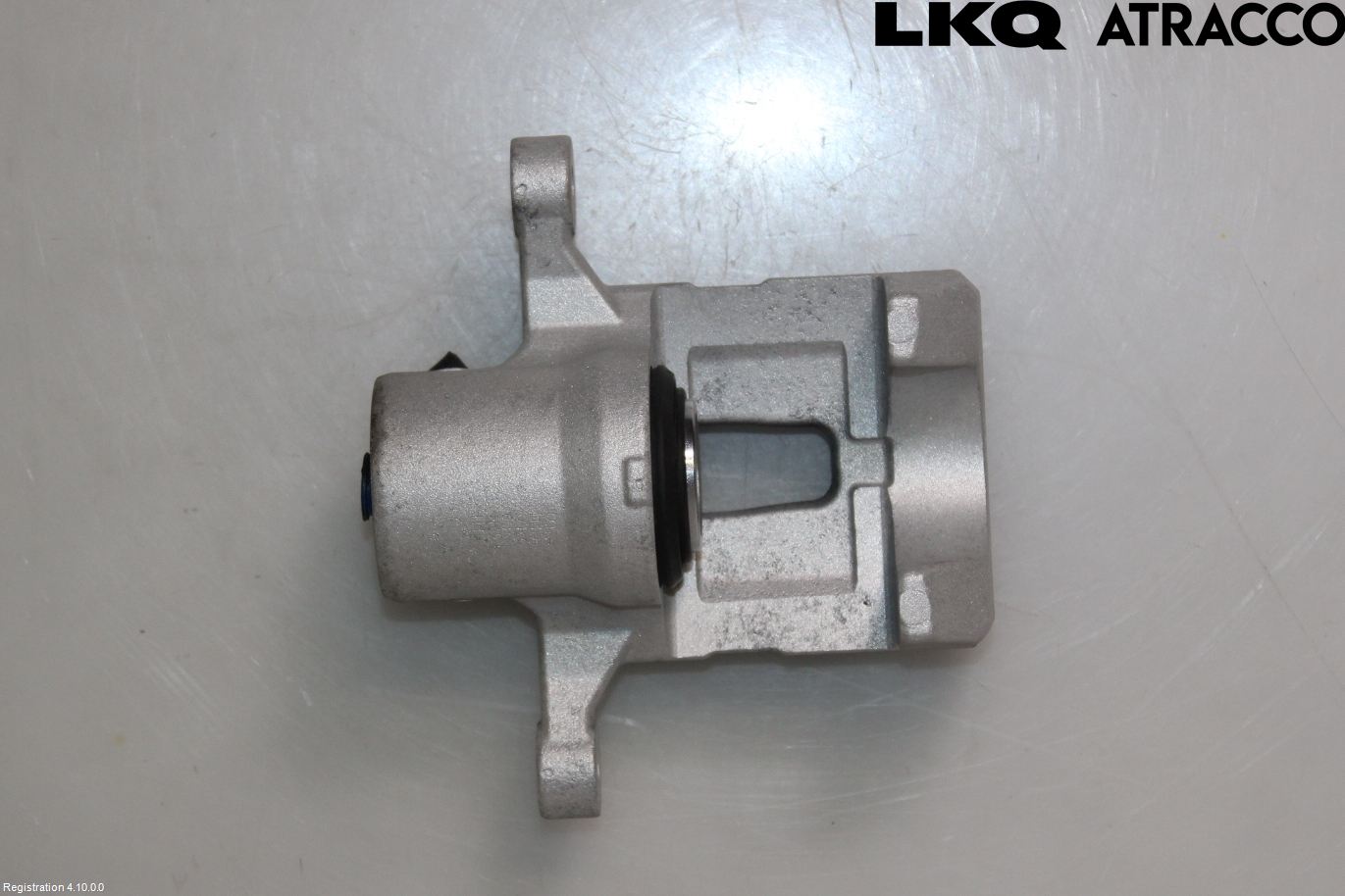 Hyundai ix35 Bremsecaliper Bak Venstre