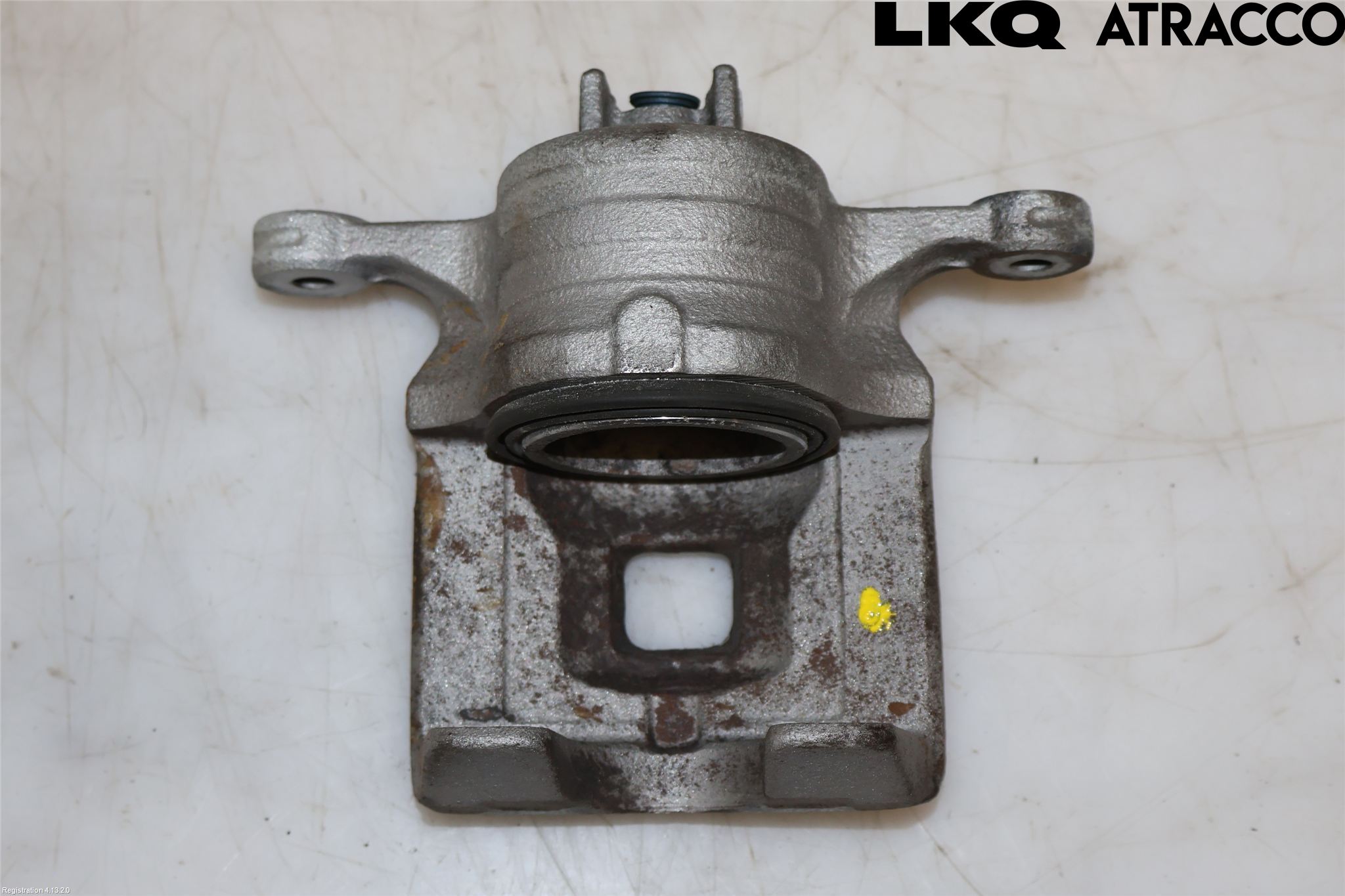 Suzuki BALENO 95-19 Bremsecaliper Foran Høyre
