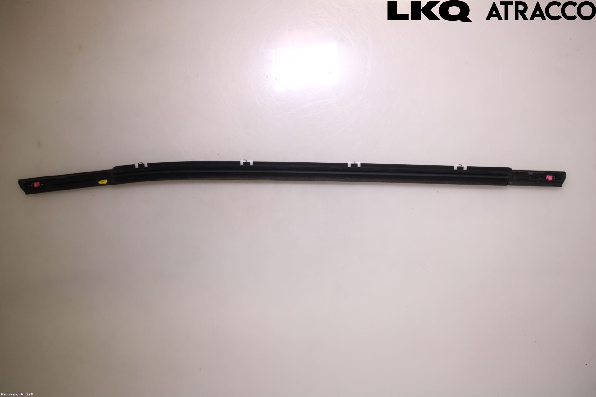 Kia XCEED 19- Dør Dekorlist Hb