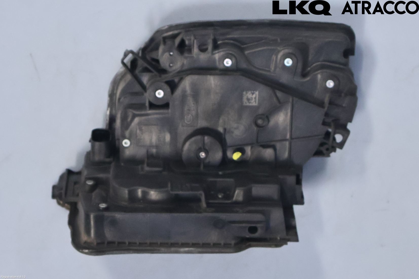 BMW 5 G30/G31/F90 17-23 Sentrallåsmotor Høyre