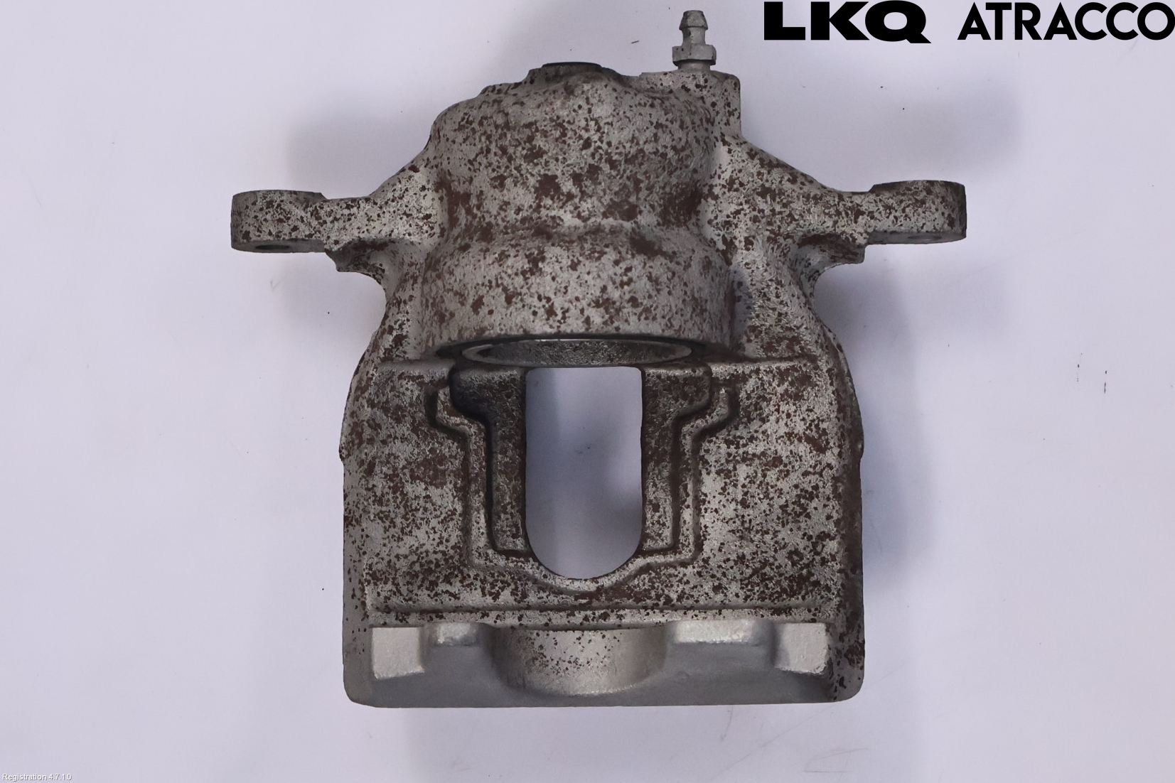 Toyota AURIS 10-12 Bremsecaliper Foran Høyre