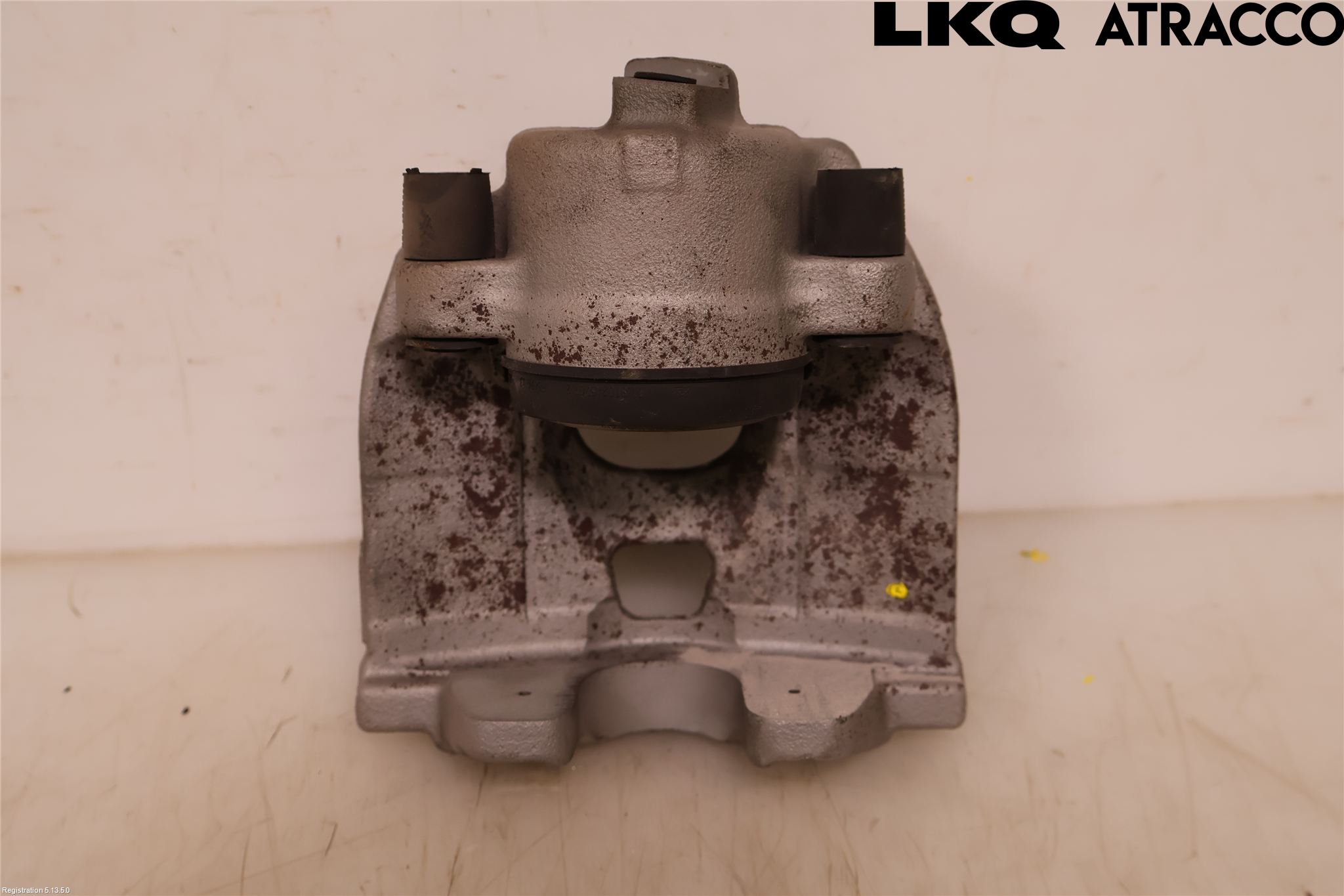 Volkswagen VW TIGUAN 07-16 Bremsecaliper Foran Høyre