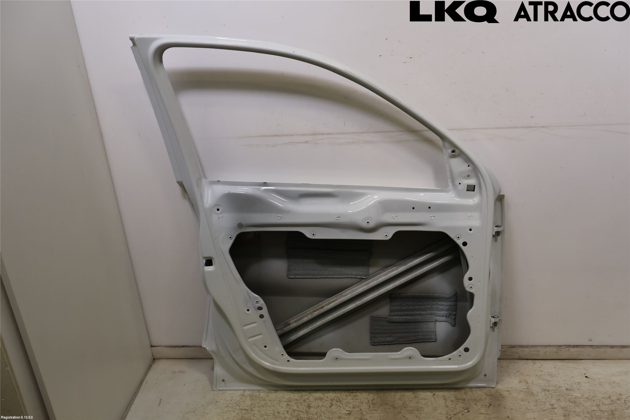 Volkswagen VW TIGUAN 07-16 Dør 4D Foran Venstre