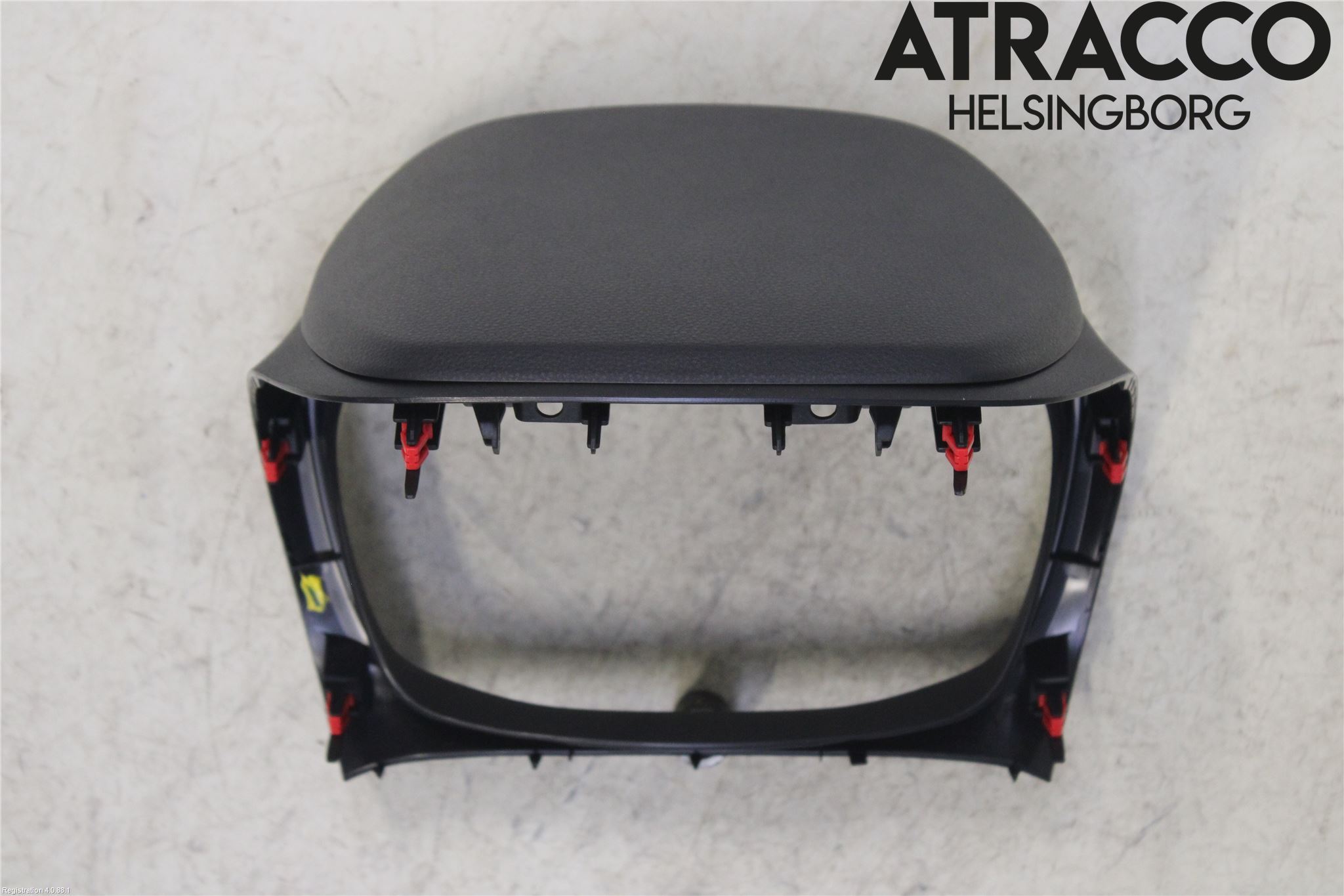 Toyota AYGO X AB70 22- Instrument Ramme