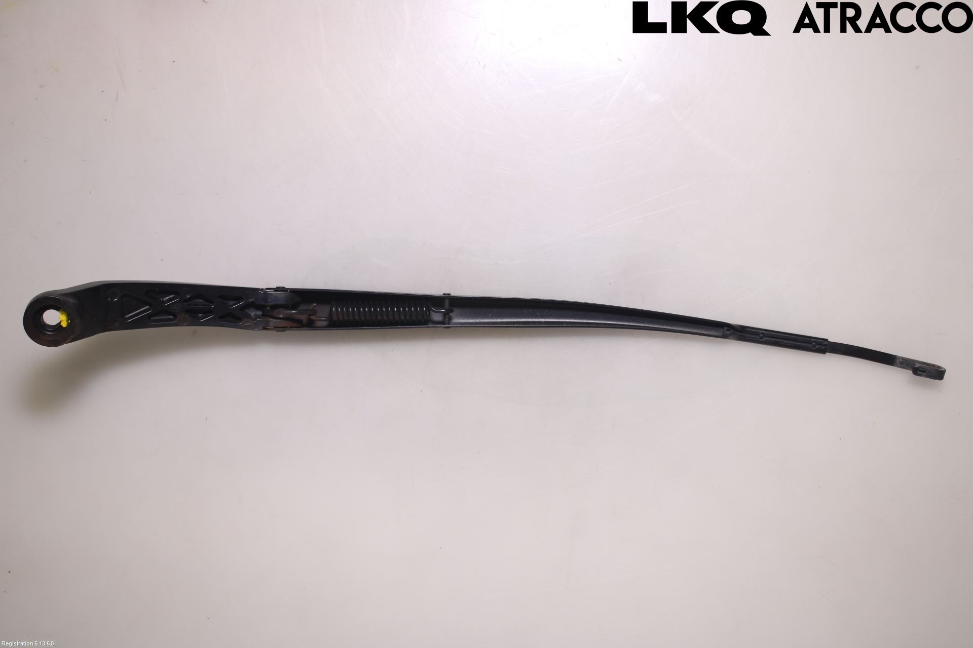Honda CR-V 13-18 Viskerarm-Armer Frontrute