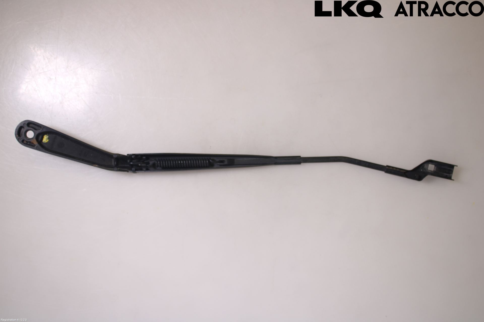 Jaguar XE (X760) 15-24 Viskerarm-Armer Frontrute