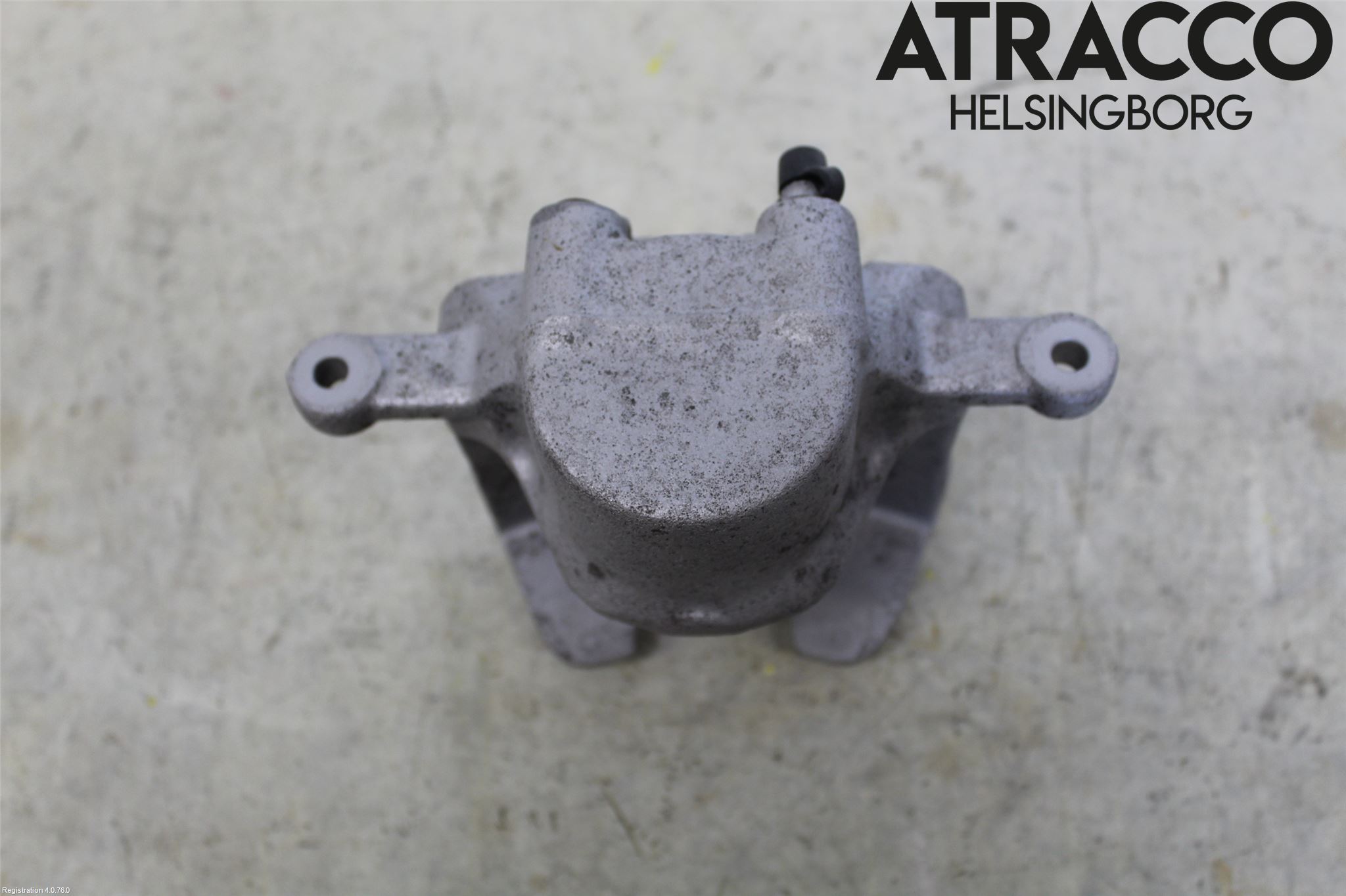 Saab 9-5 10-12 Bremsecaliper Foran Høyre