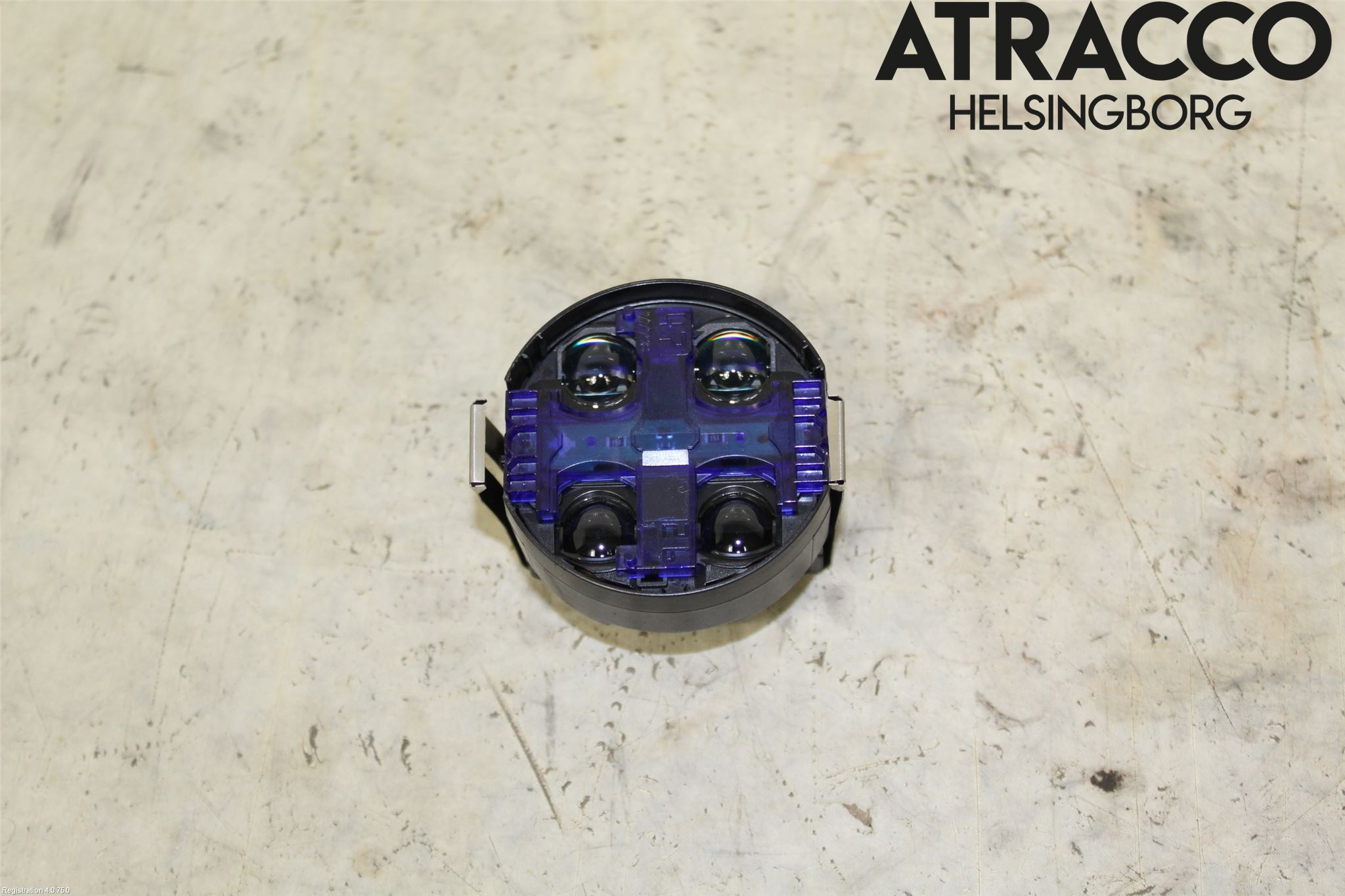 Mitsubishi OUTLANDER 13-21 Sensor Øvrig