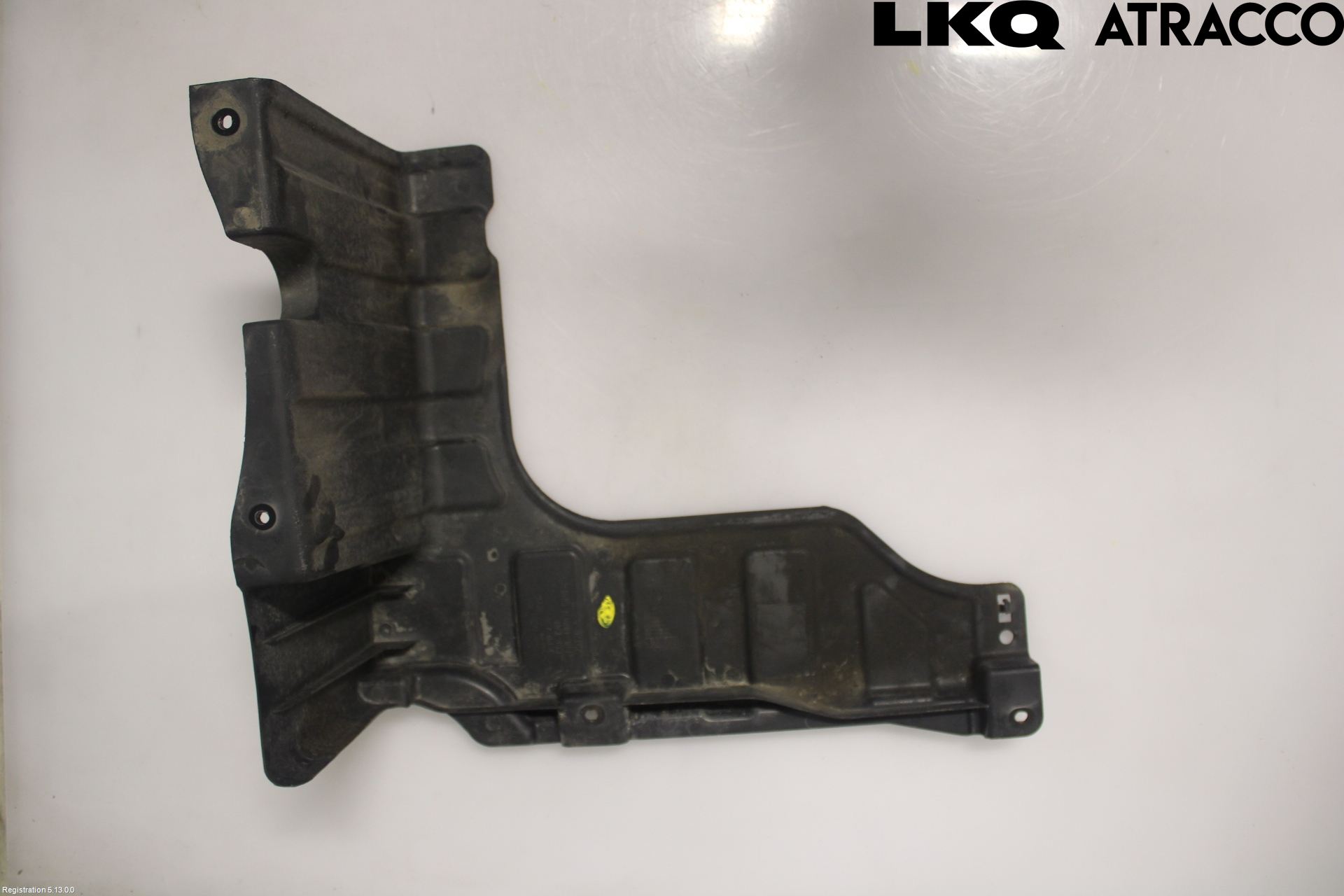 Kia CEED 12-18 Bunnplate U Motor-Gear-Dørk