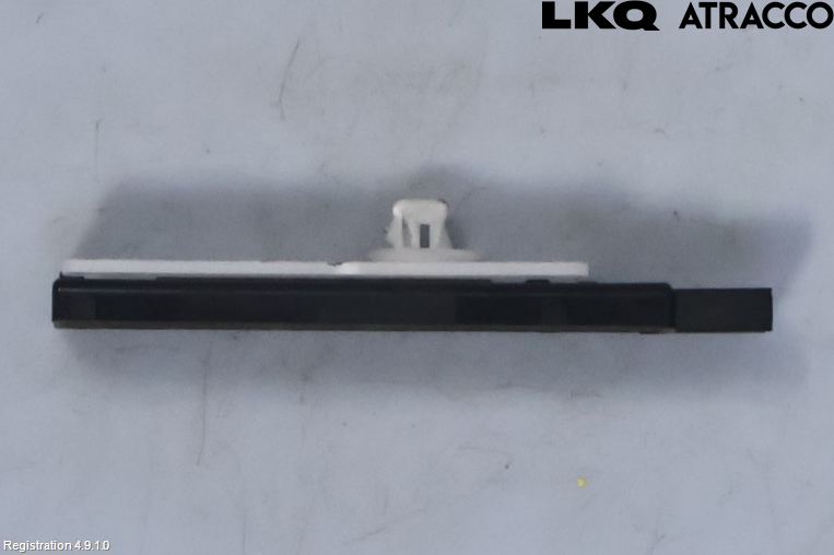 Toyota C-HR 24- Stereo Antenne Radio-Tv