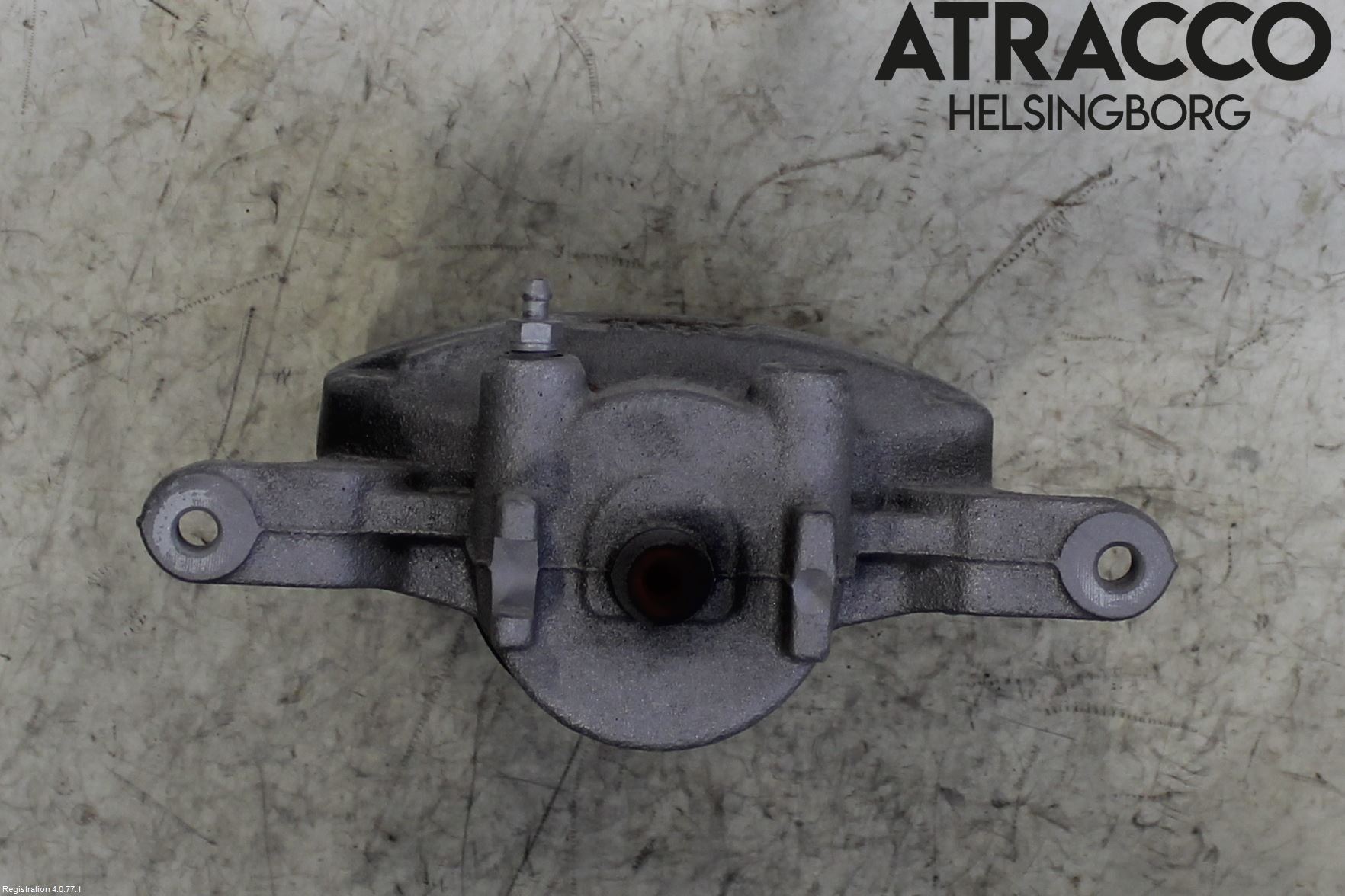 Mitsubishi L200 16-23 Bremsecaliper Foran Høyre